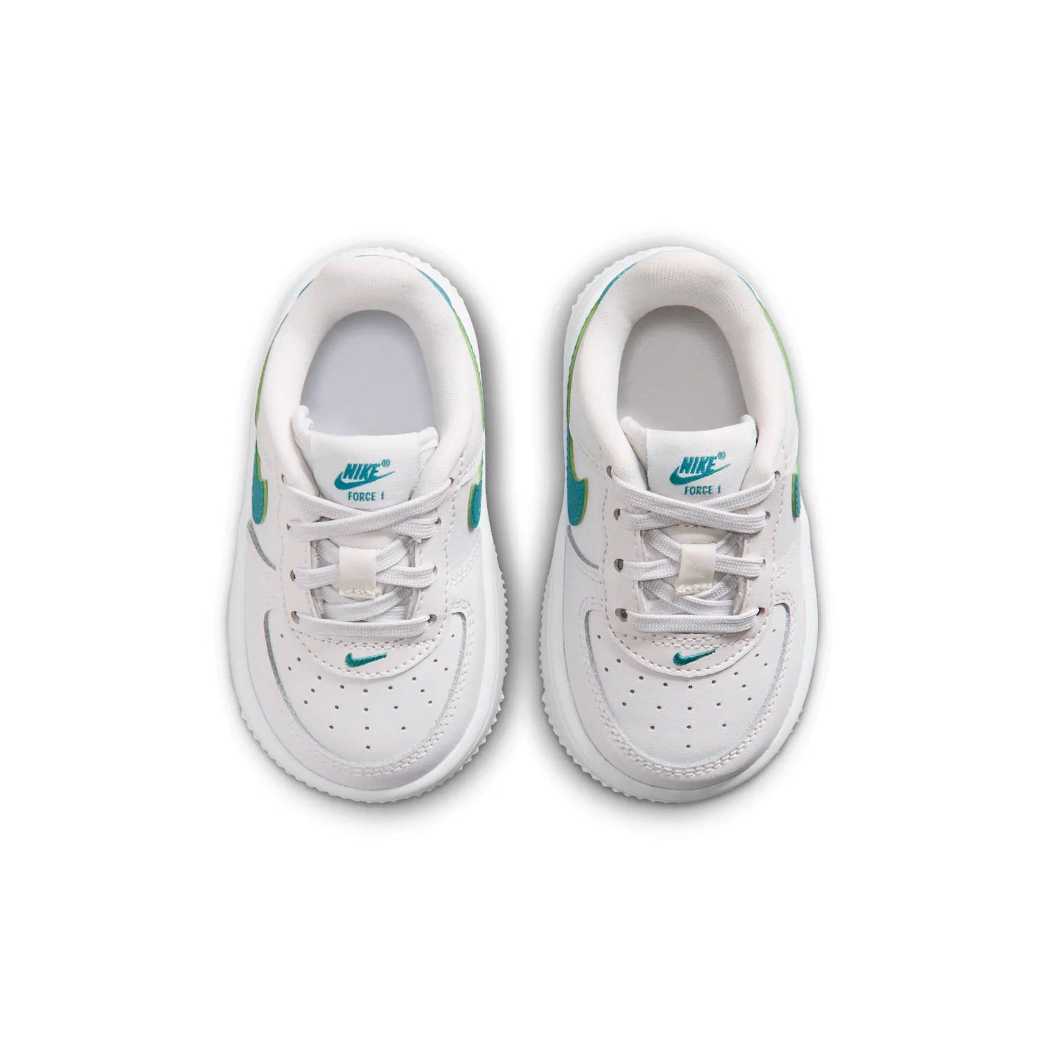 Nike Force 1 Low image 4