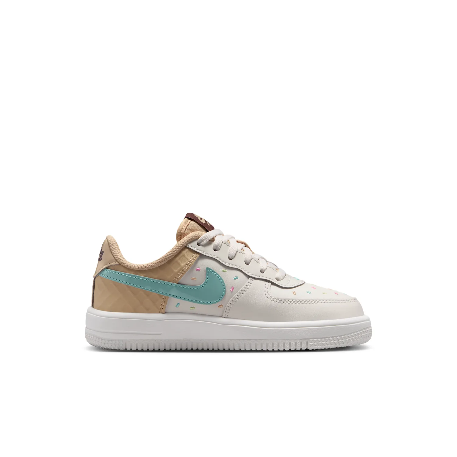 Nike Force 1 Low image 3