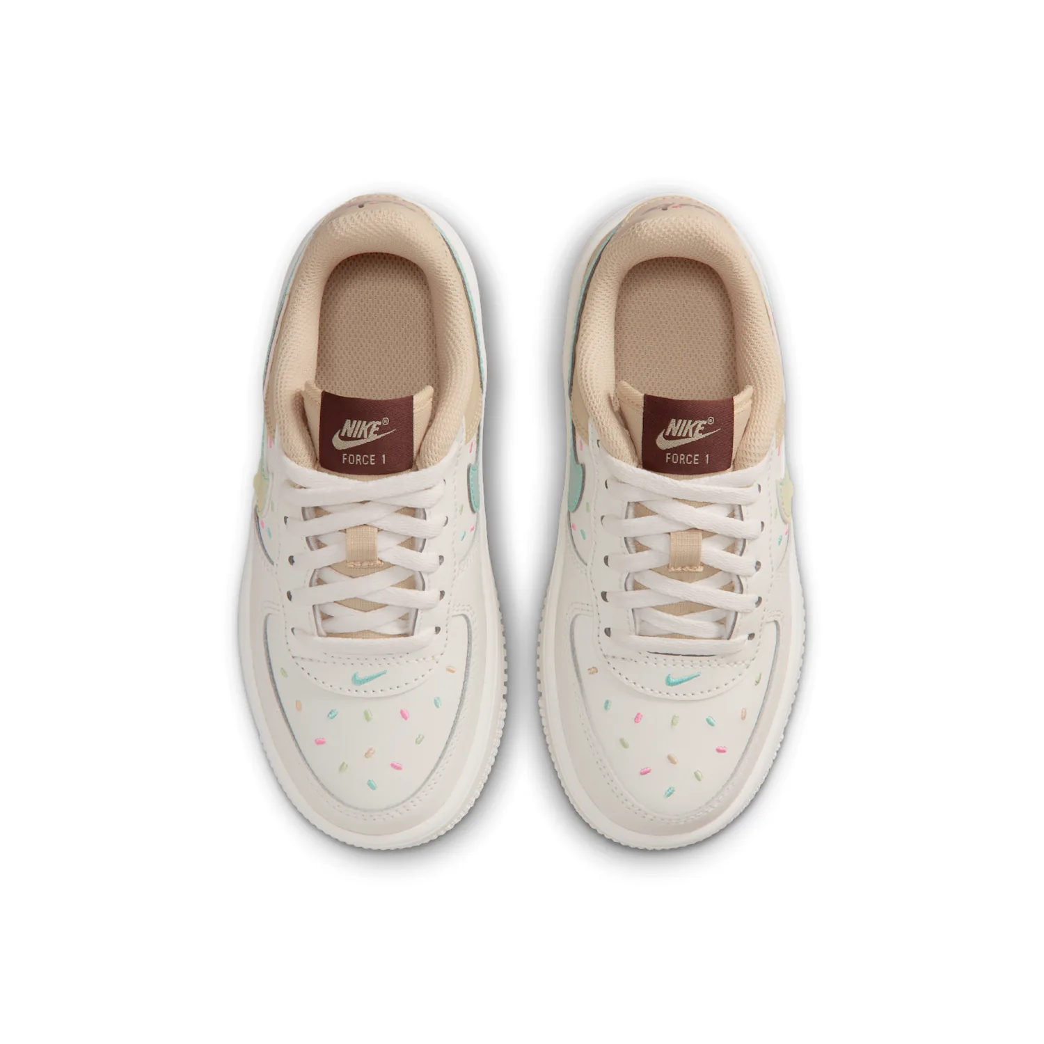 Nike Force 1 Low image 4