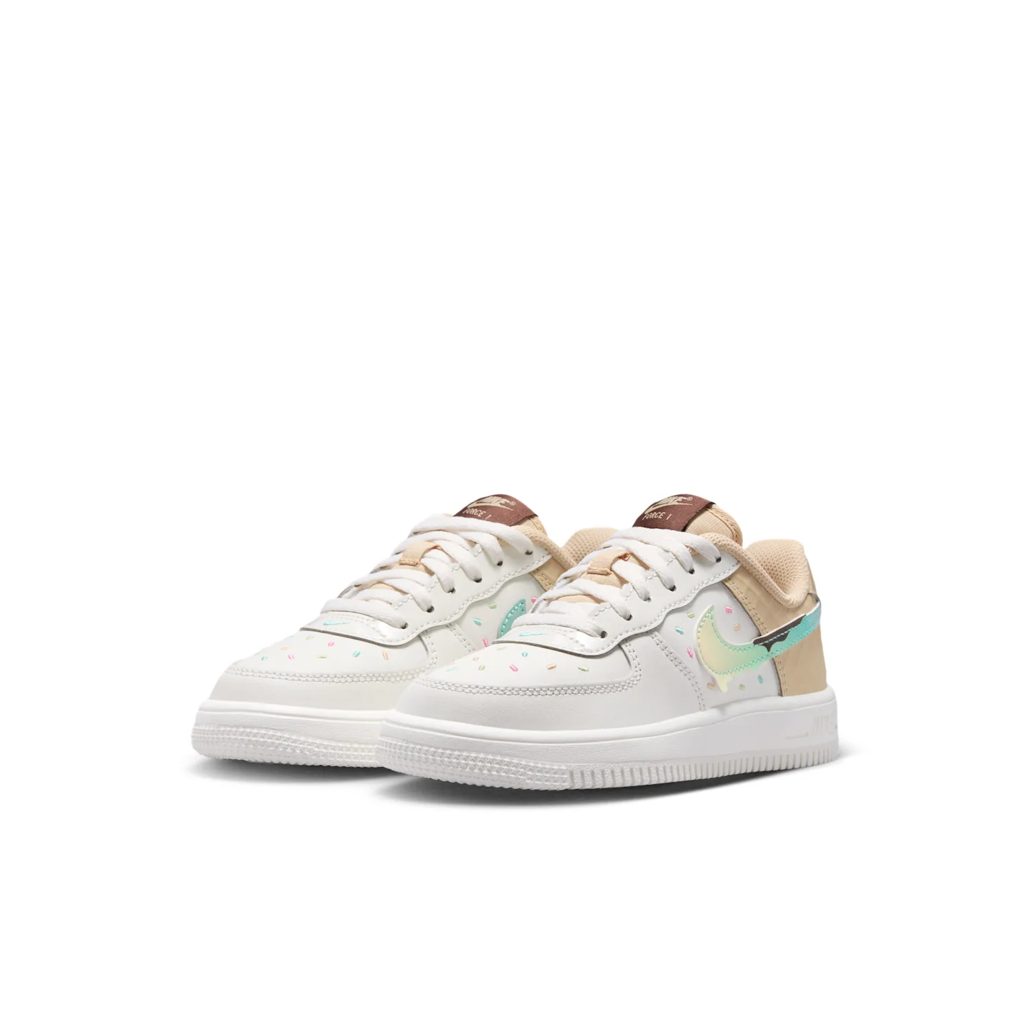 Nike Force 1 Low image 5