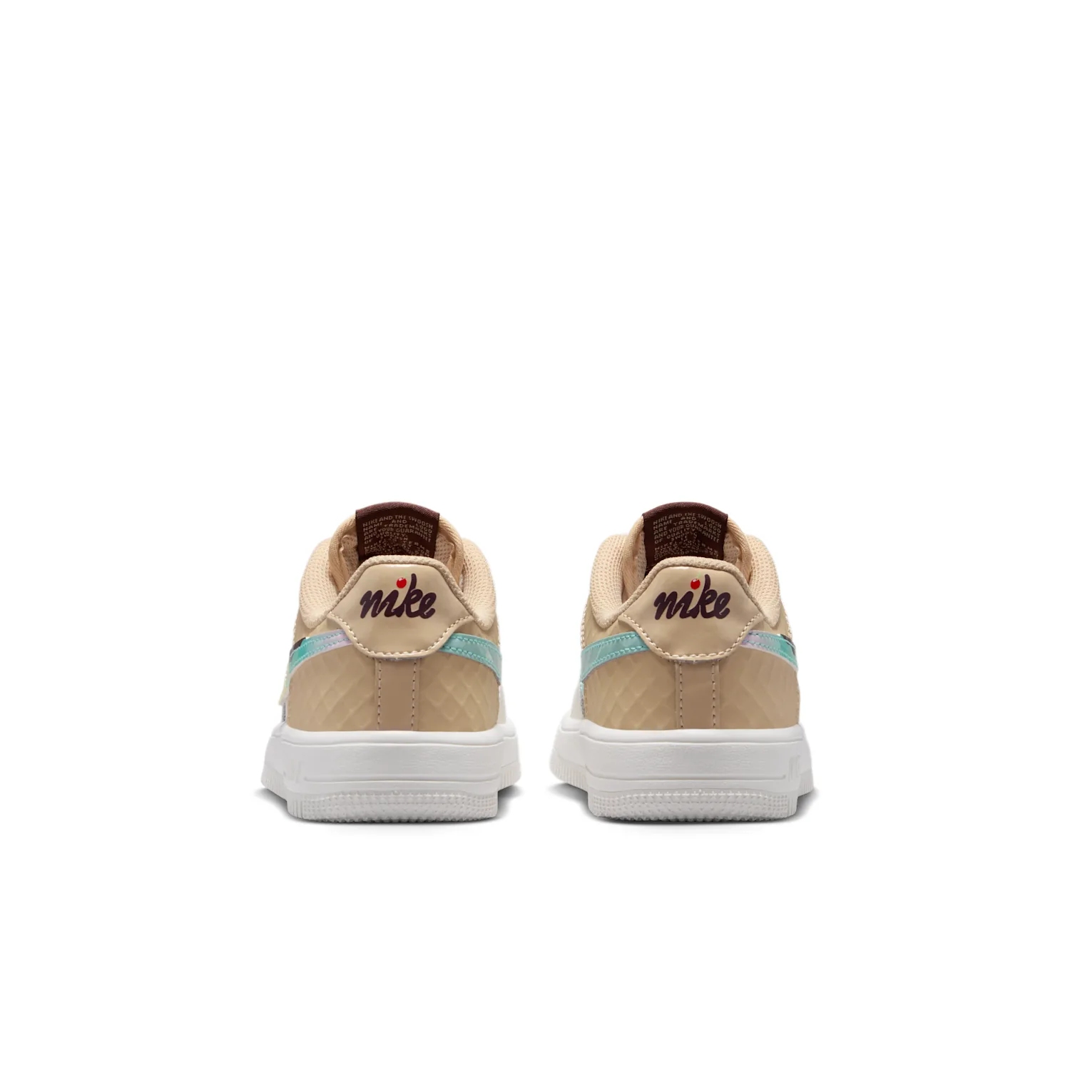 Nike Force 1 Low image 6