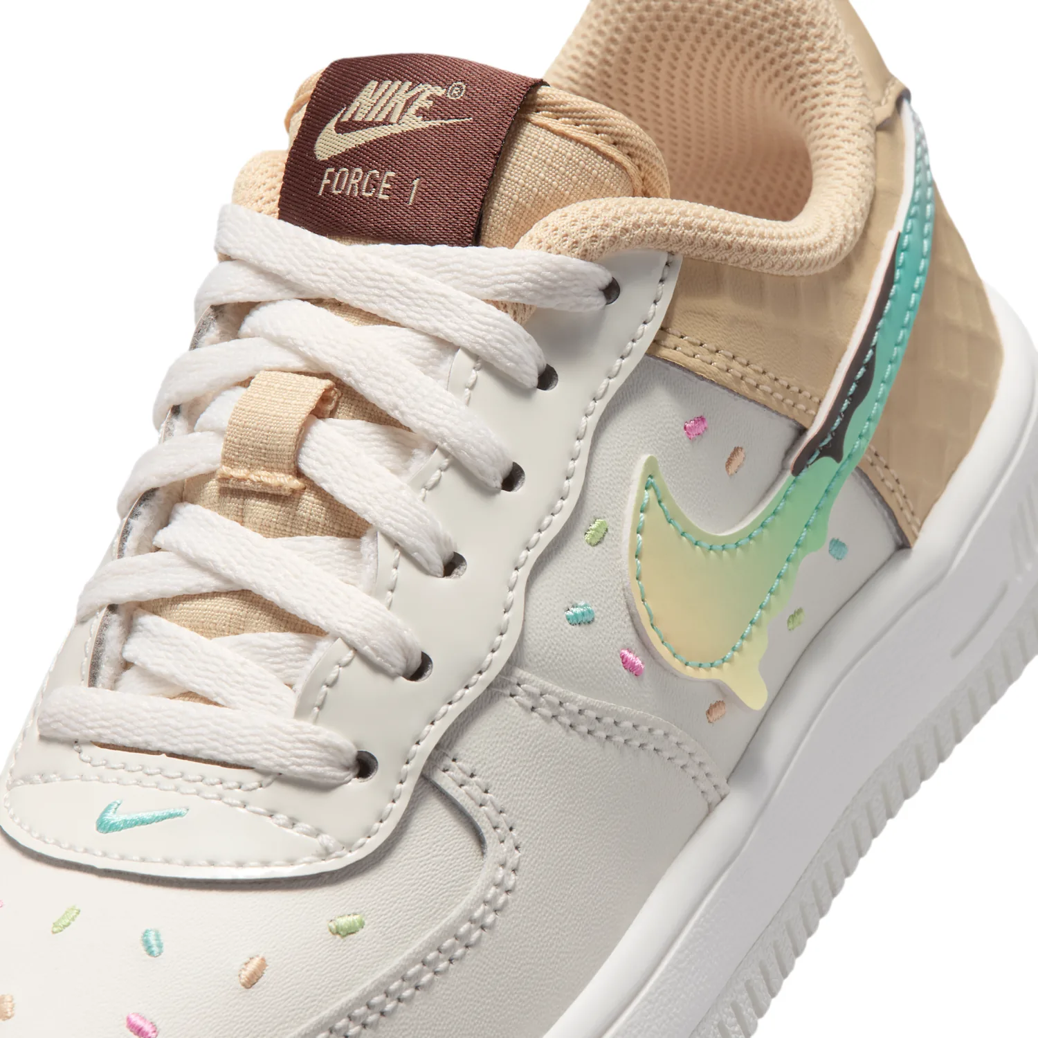 Nike Force 1 Low image 7