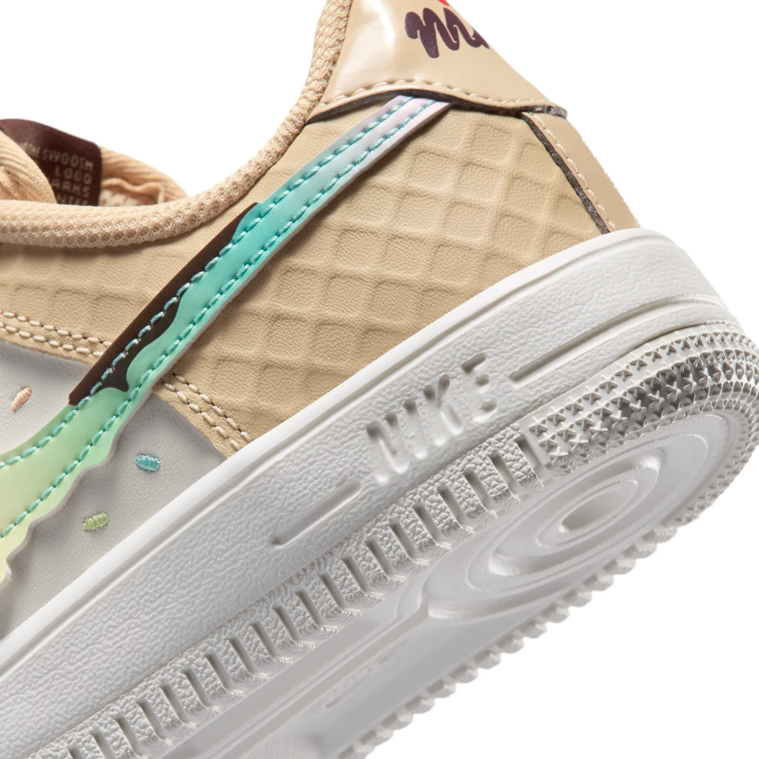 Nike Force 1 Low image 8