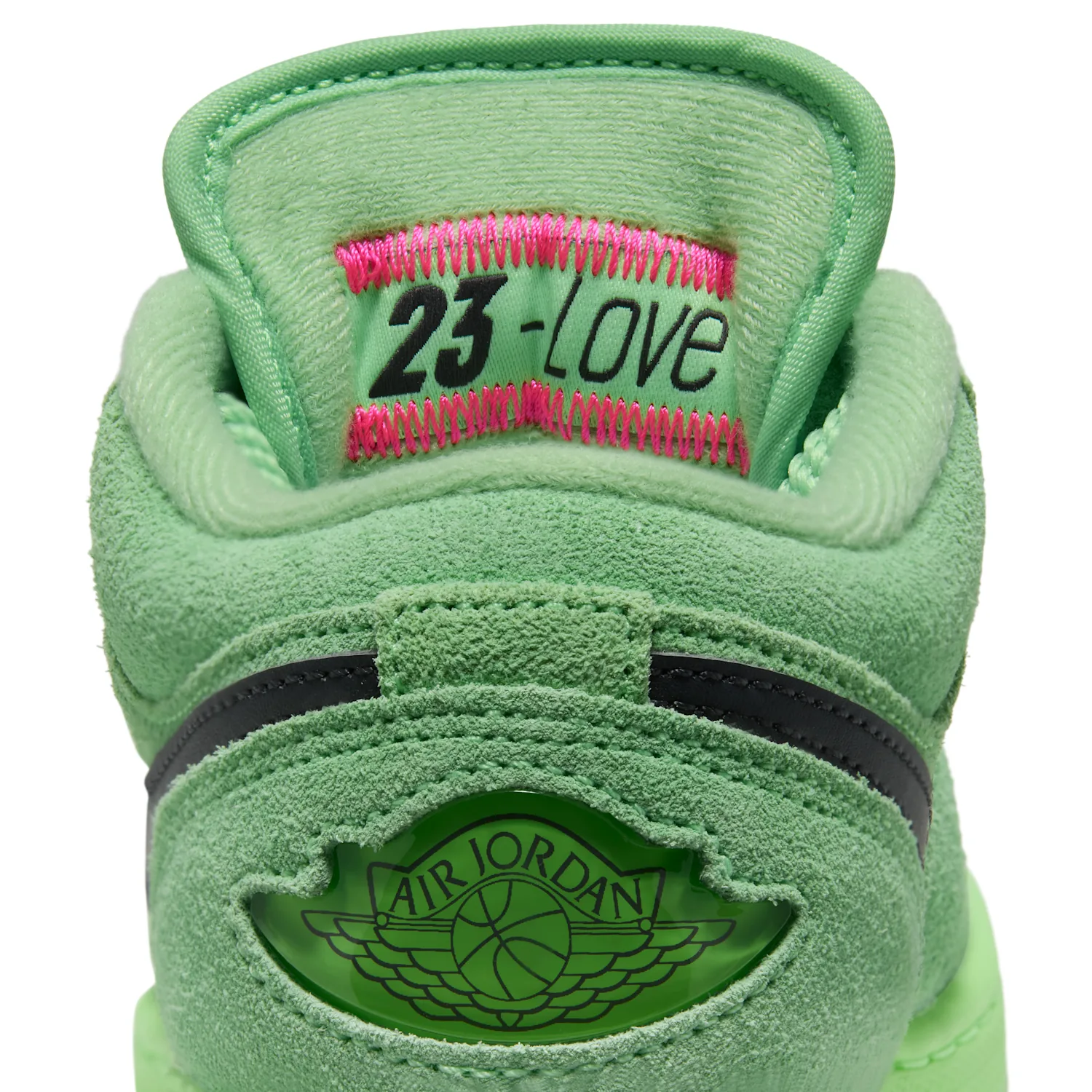 Air Jordan 1 Low SE image 10