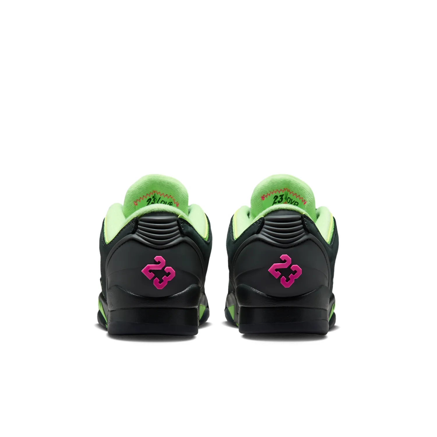 Jordan Sixty Plus Low image 7