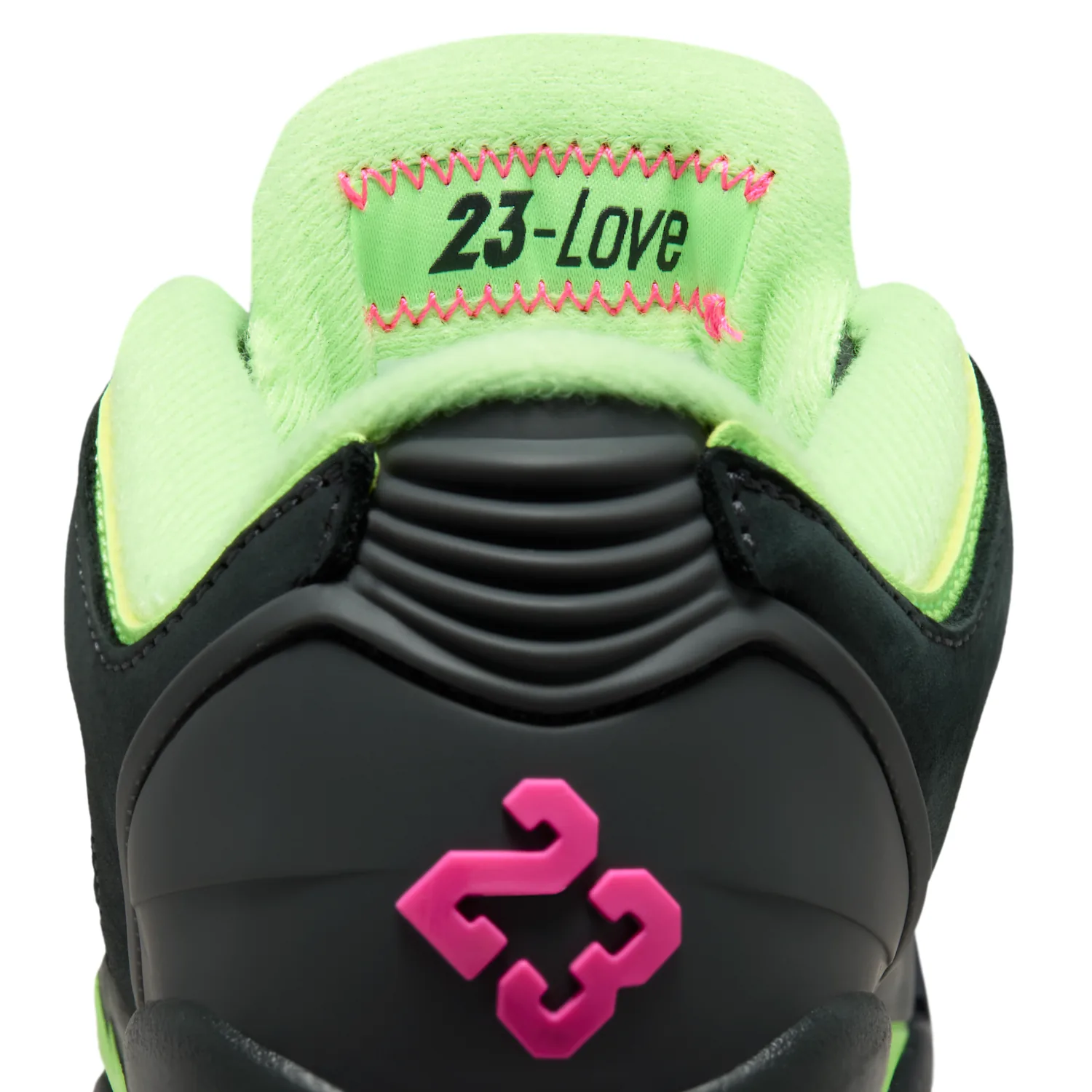 Jordan Sixty Plus Low image 10
