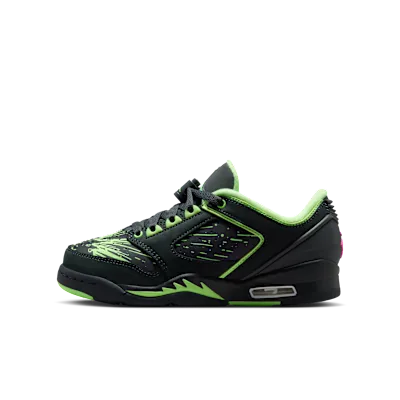 Jordan Sixty Plus Low