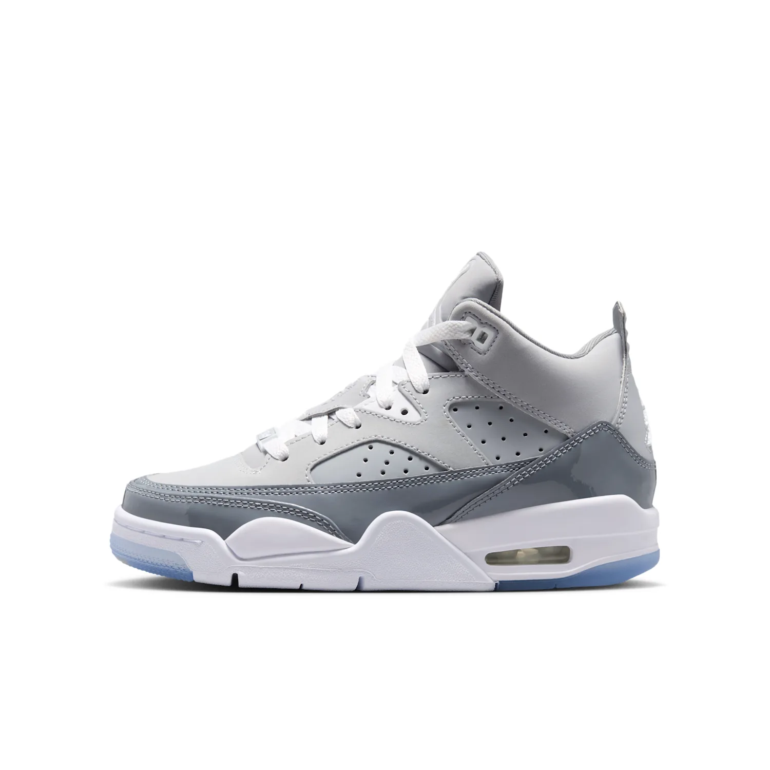 Jordan Son of Mars Low