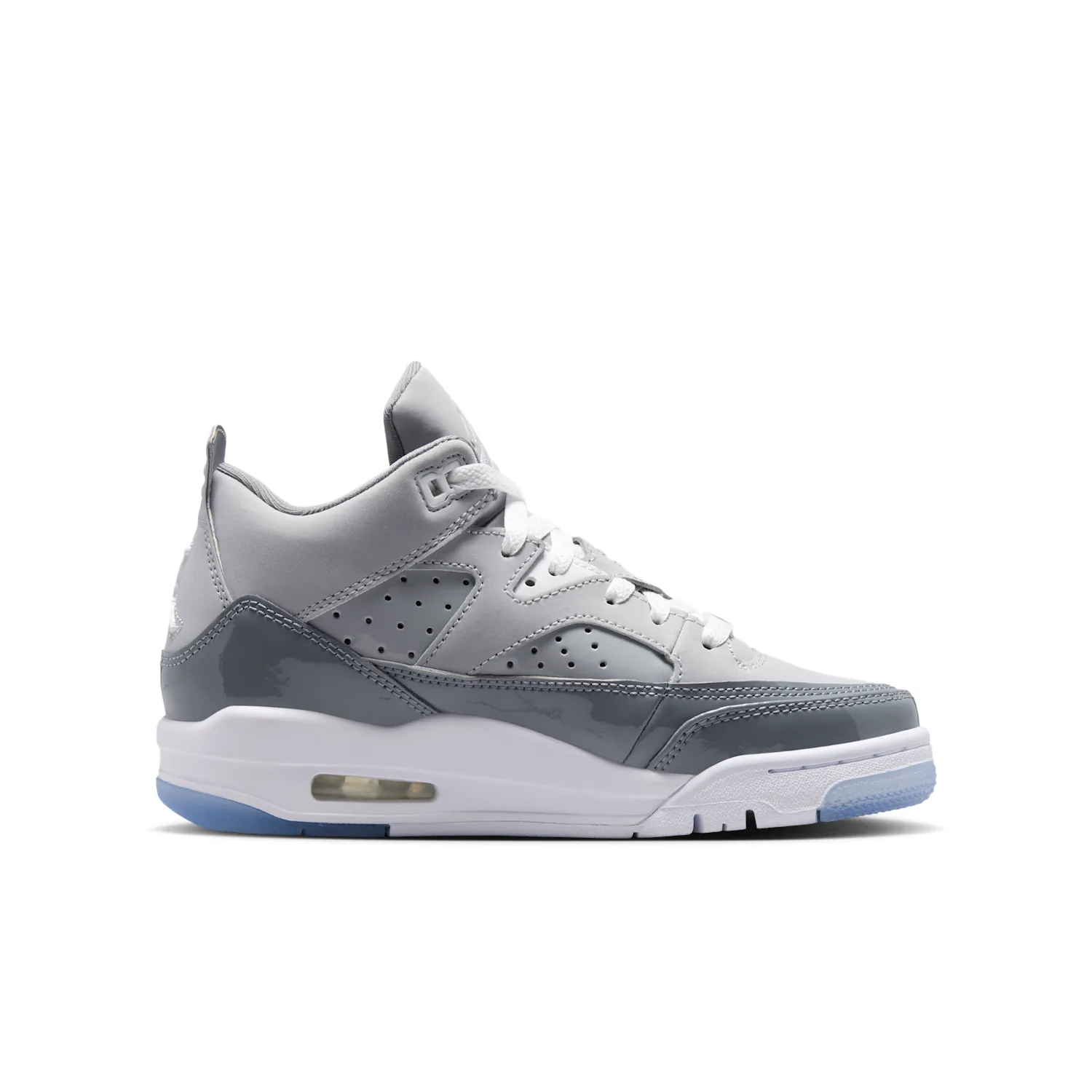Jordan Son of Mars Low image 3