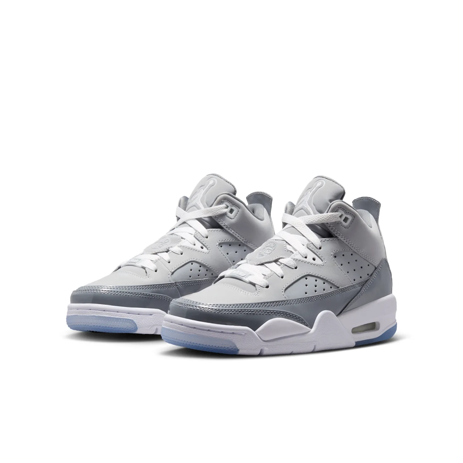 Jordan Son of Mars Low image 5