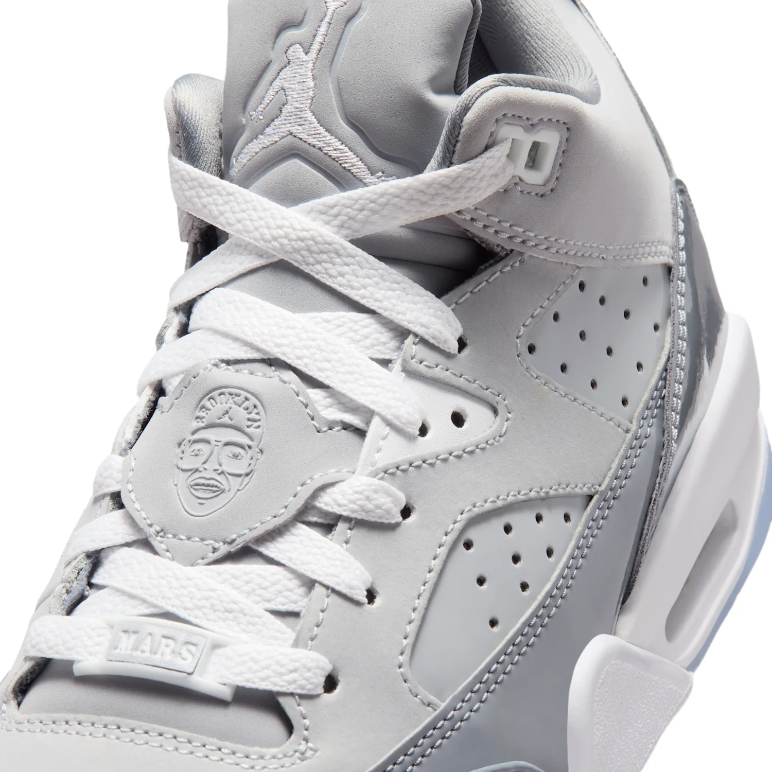 Jordan Son of Mars Low image 7