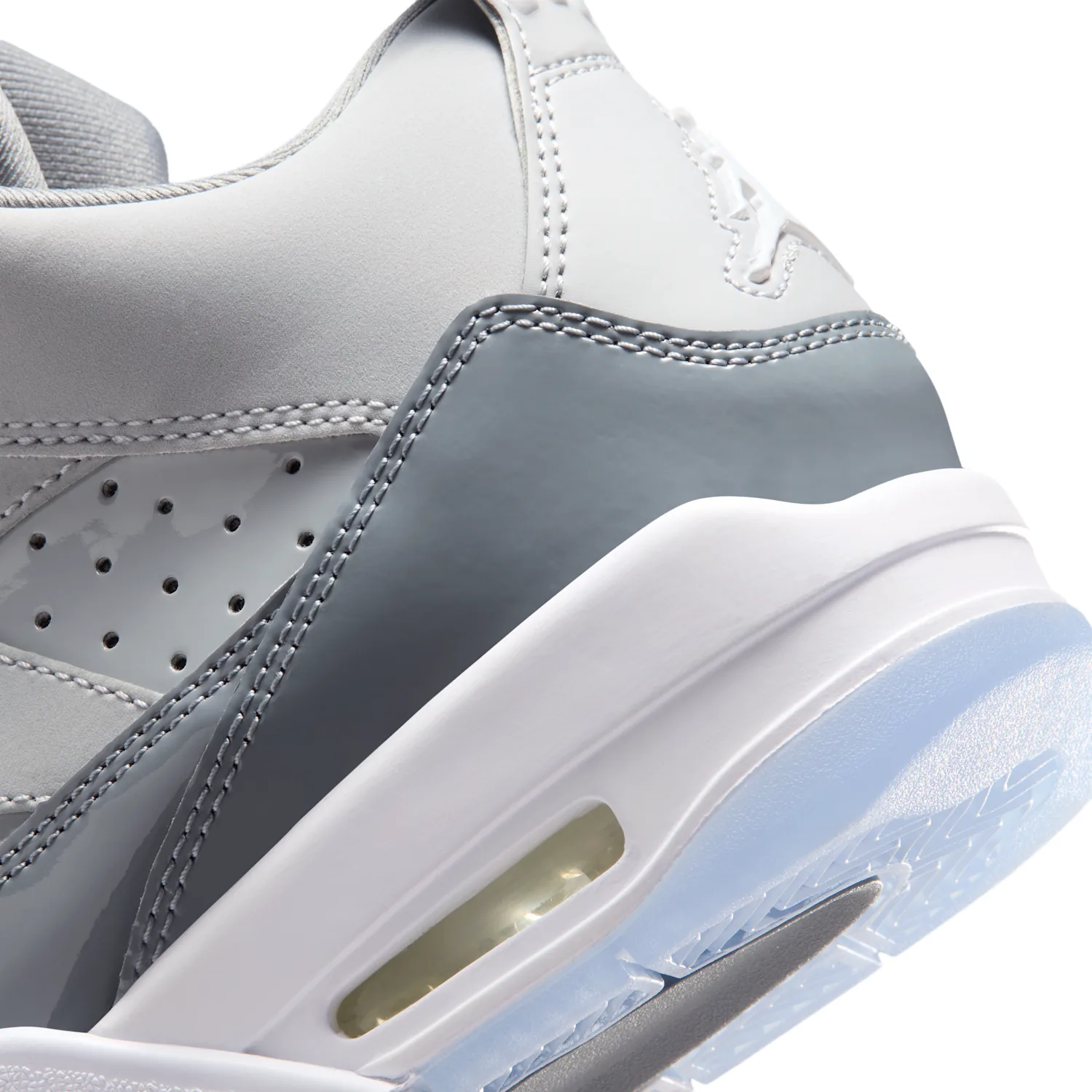 Jordan Son of Mars Low image 8