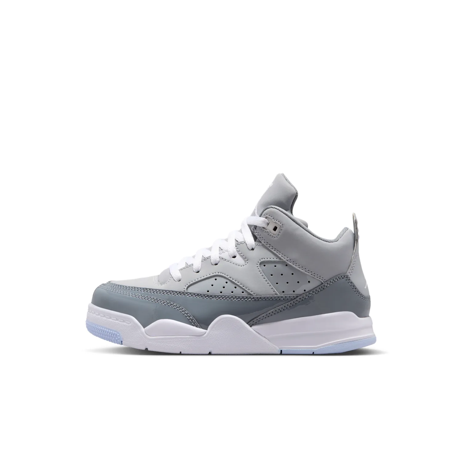 Jordan Son of Mars Low