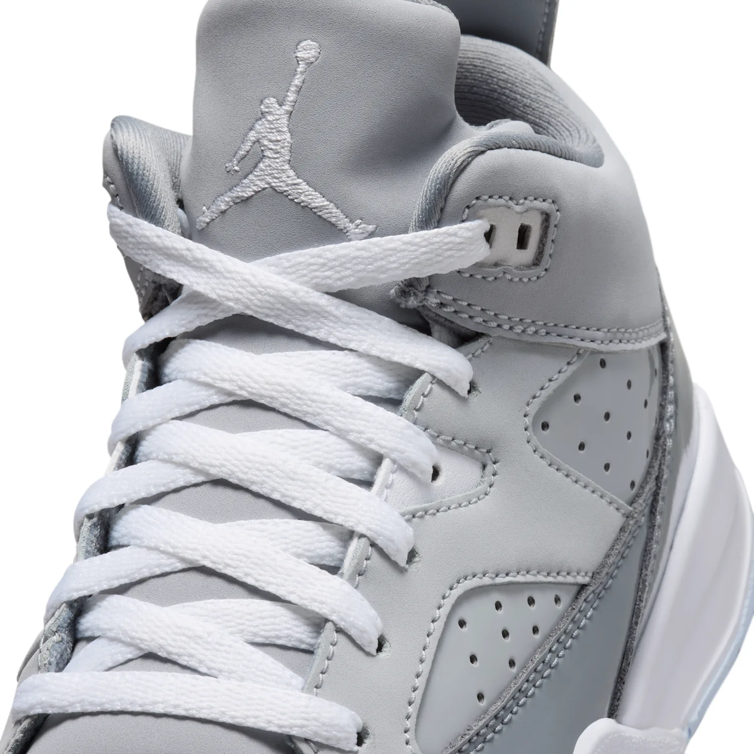 Jordan Son of Mars Low image 7