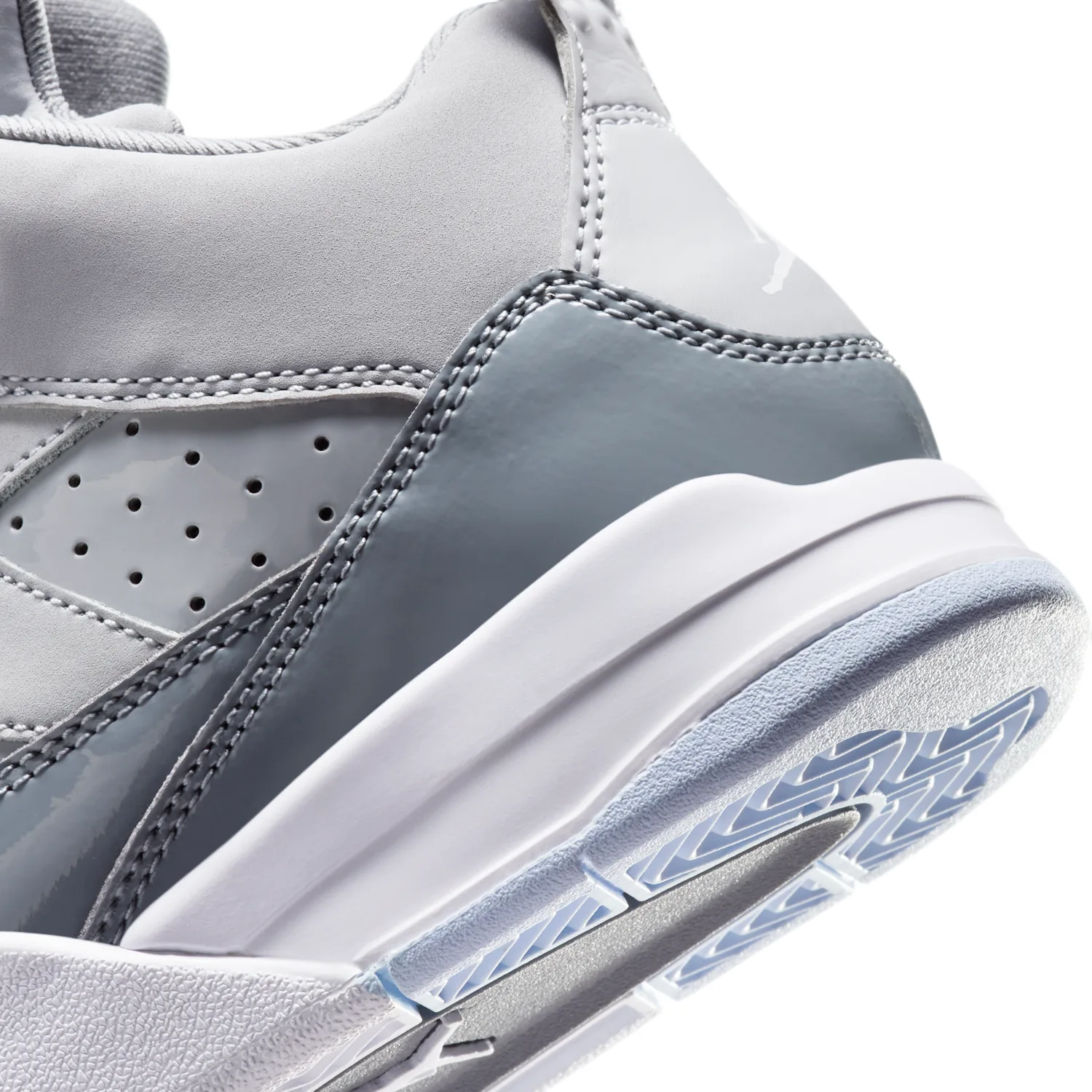 Jordan Son of Mars Low image 8