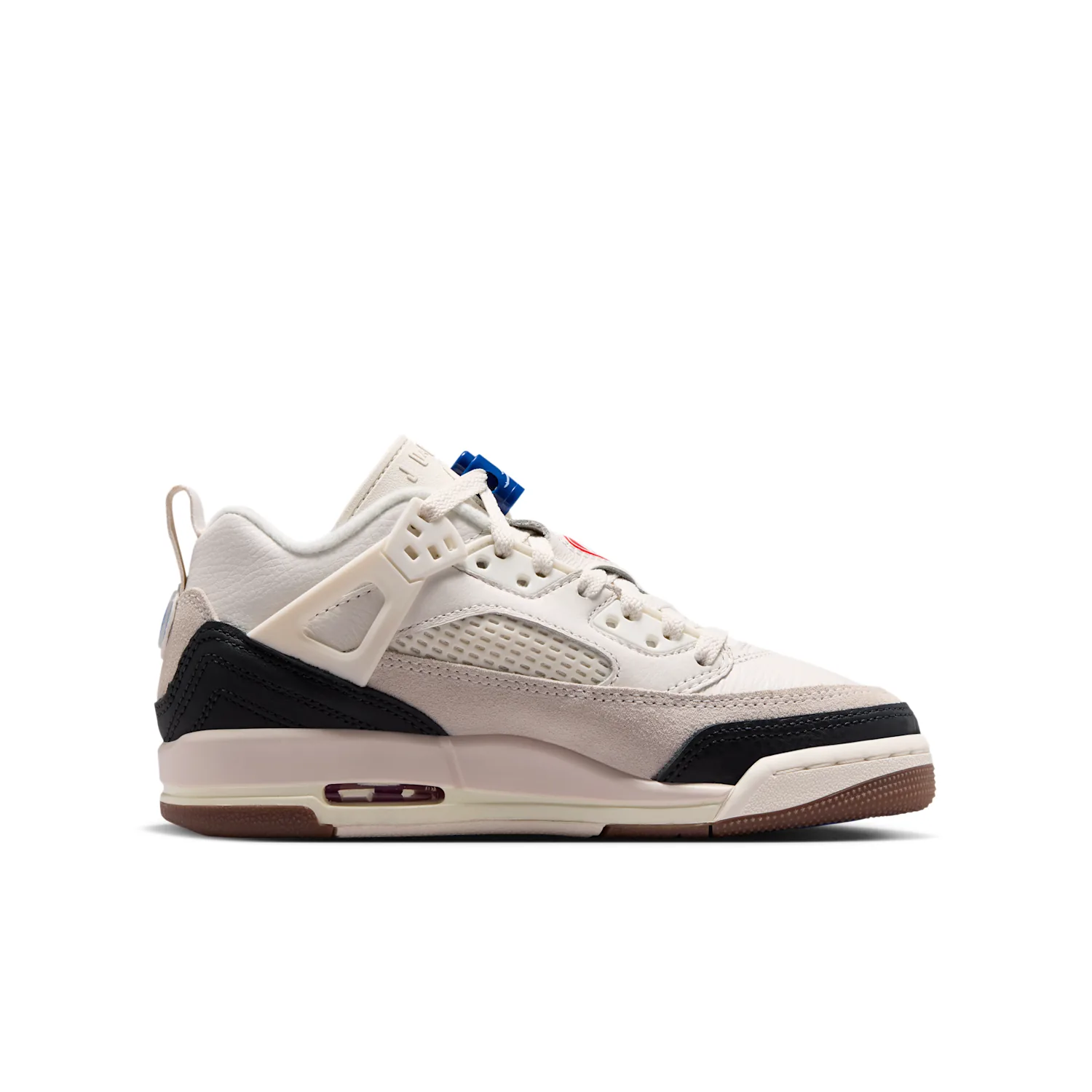 Jordan Spizike Low FC image 3