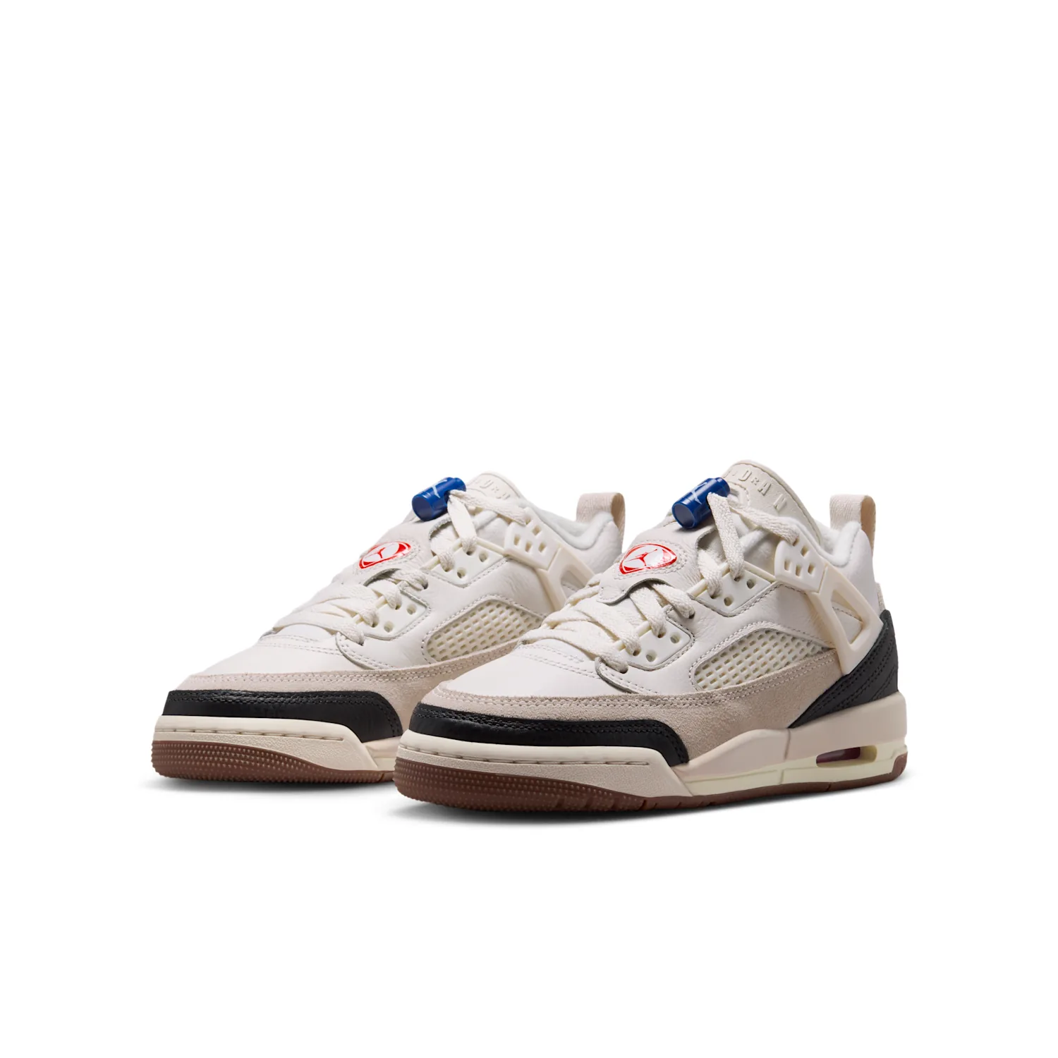 Jordan Spizike Low FC image 5