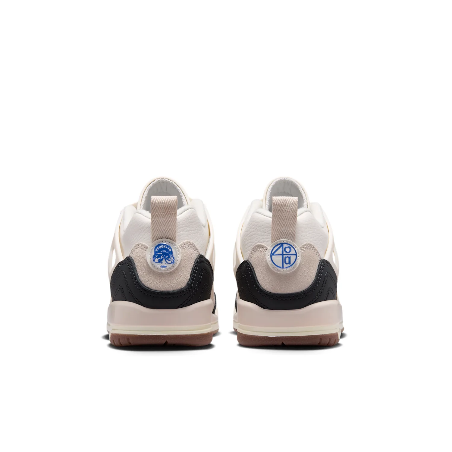 Jordan Spizike Low FC image 6
