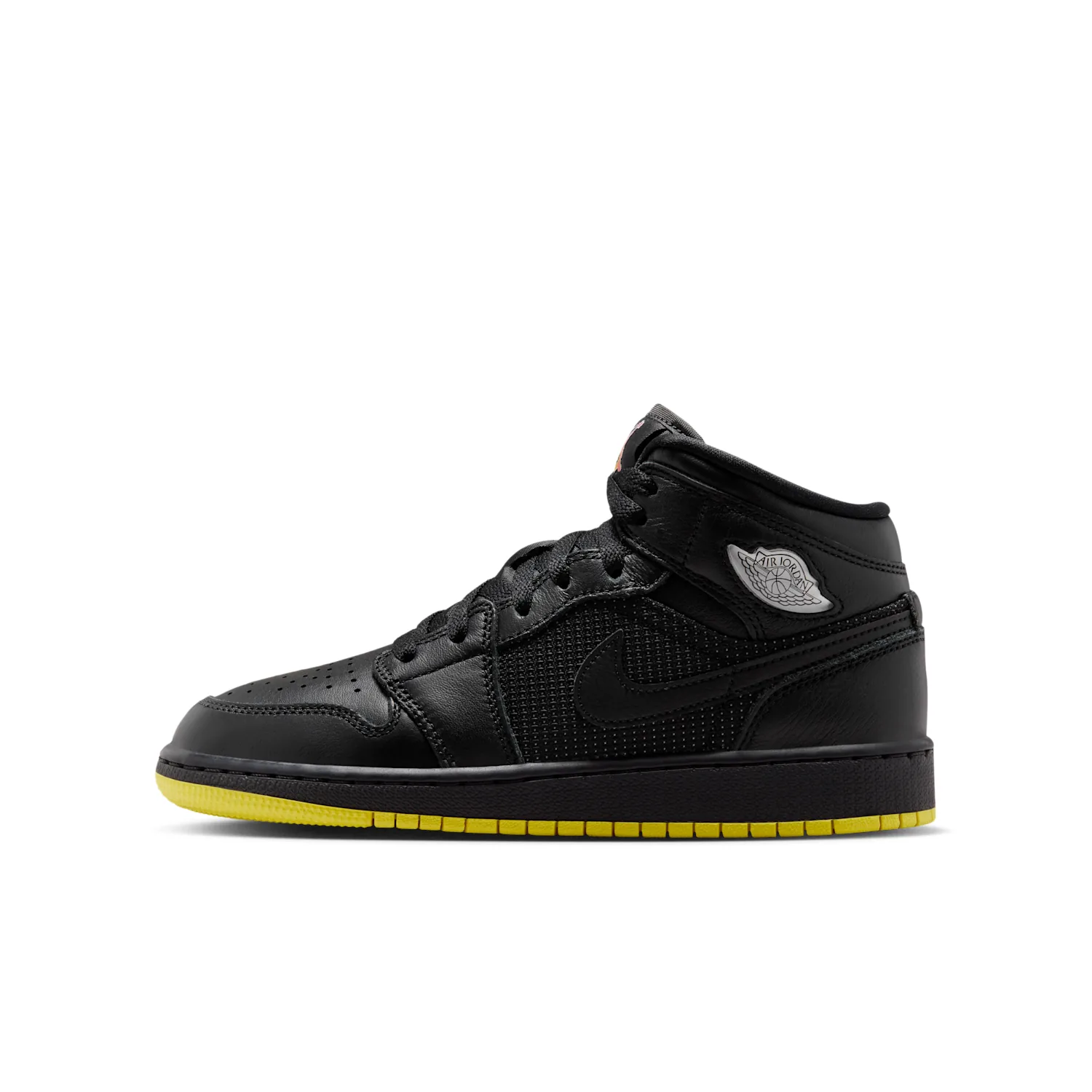 Air Jordan 1 Mid SE