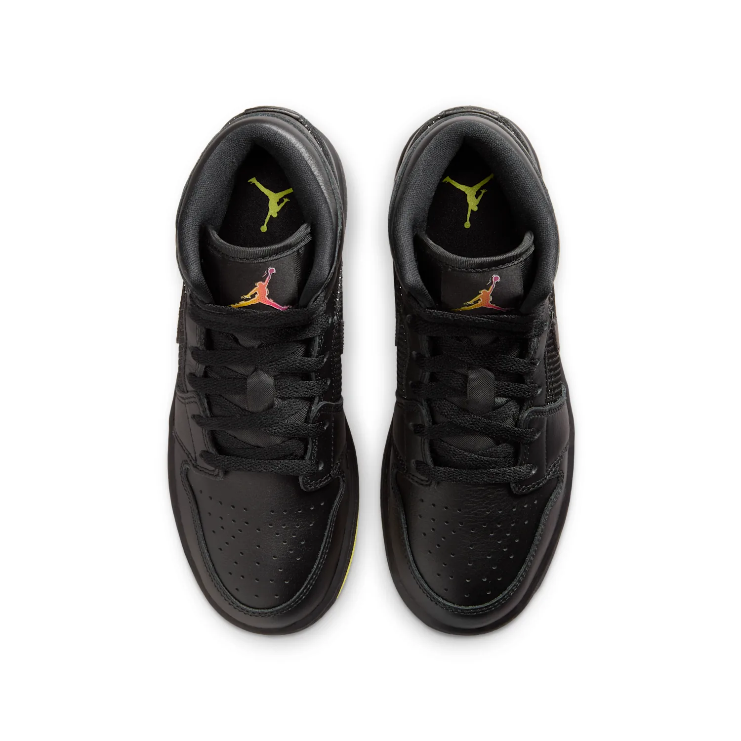 Air Jordan 1 Mid SE image 4