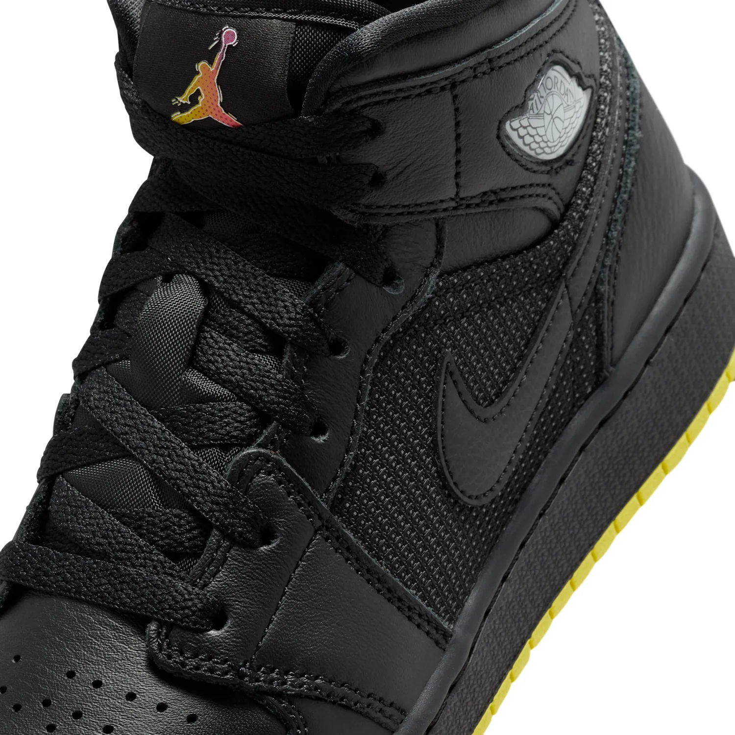 Air Jordan 1 Mid SE image 7