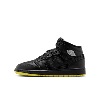 Air Jordan 1 Mid SE