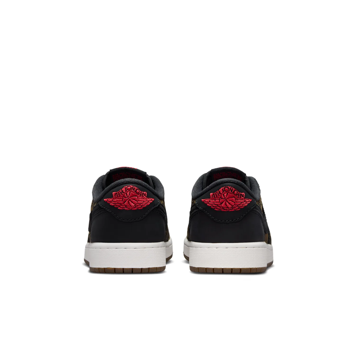 Air Jordan 1 Retro Low OG "Laser" image 6