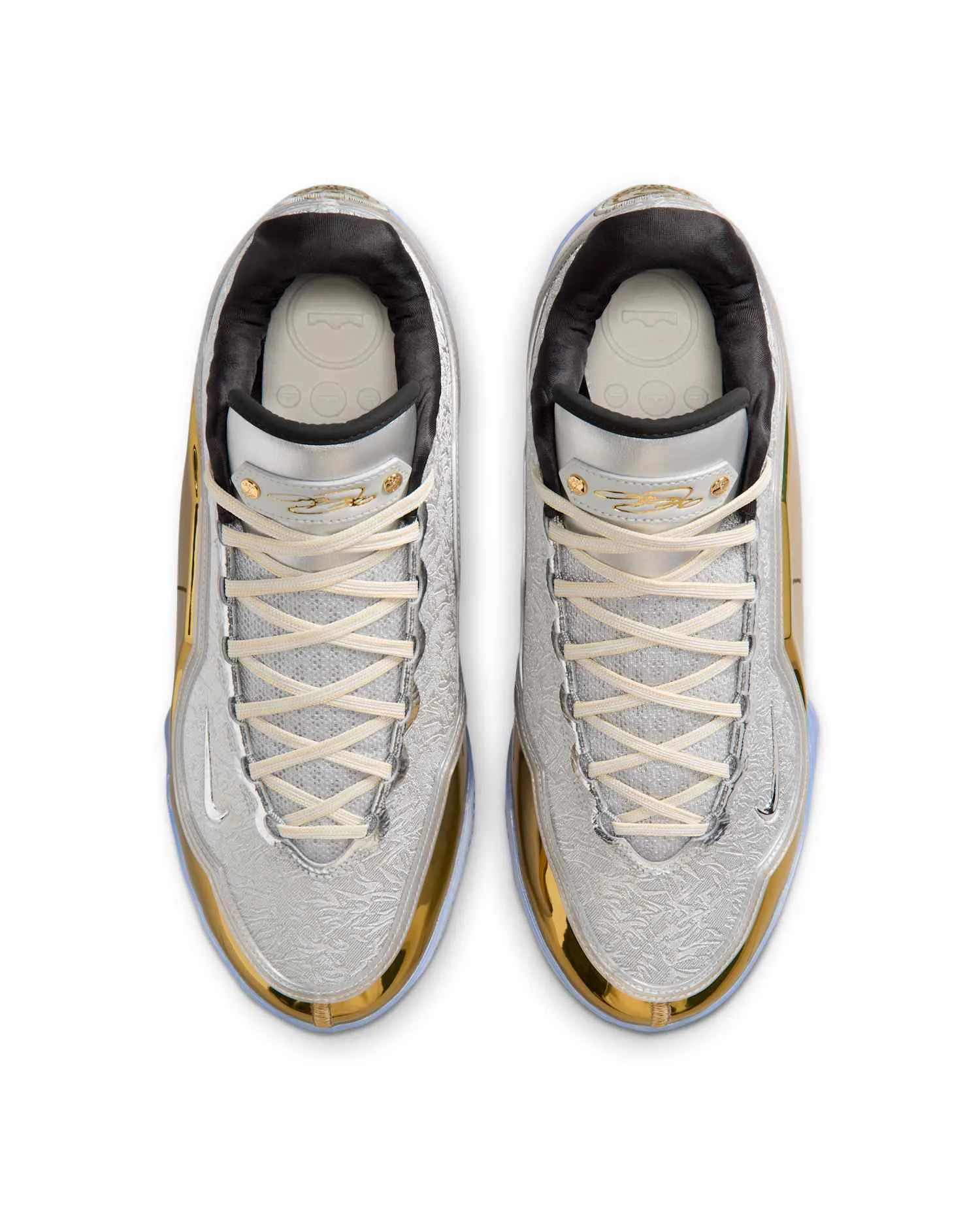 LeBron XXIII "Dreams and Nightmares" image 4