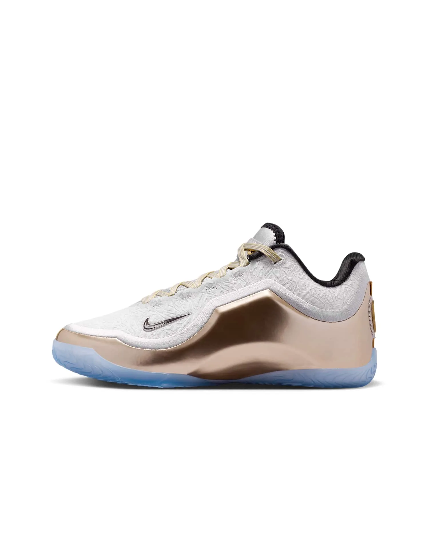 LeBron XXIII "Dreams and Nightmares" image 9