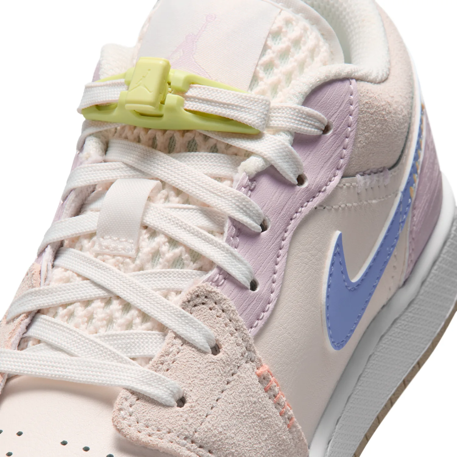 Air Jordan 1 Low image 7