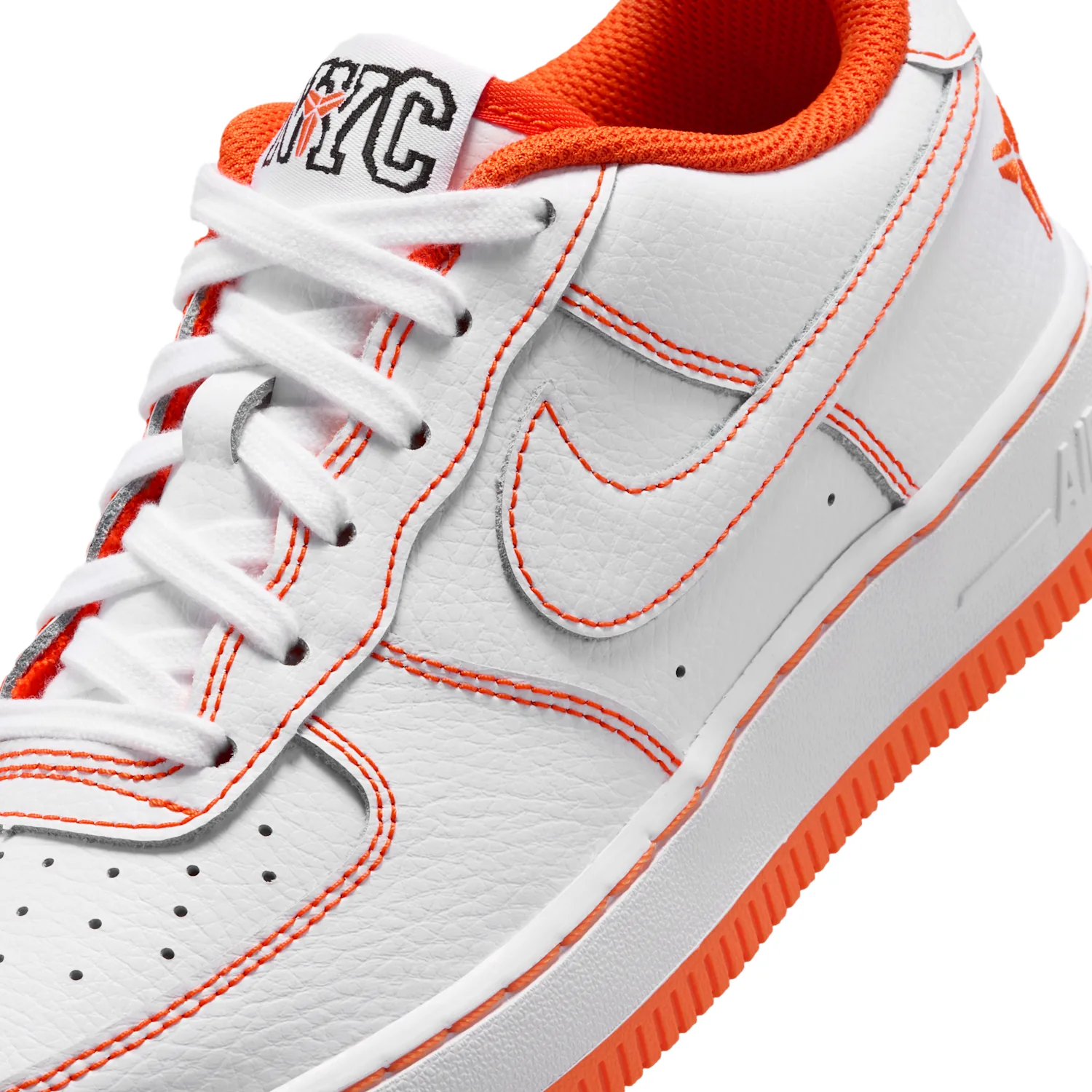 Nike Air Force 1 Low Protro LOTR image 10