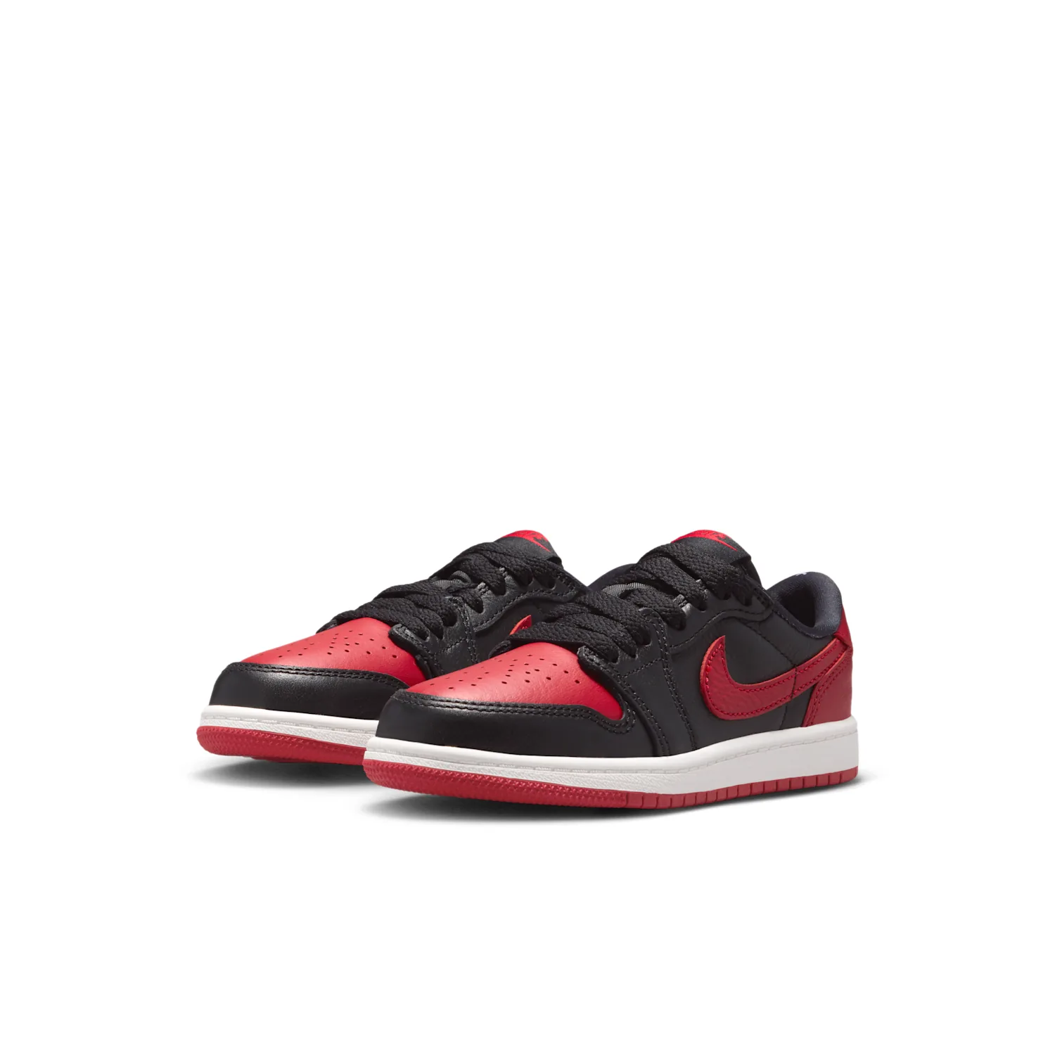 Jordan 1 Retro Low OG "Banned" image 6