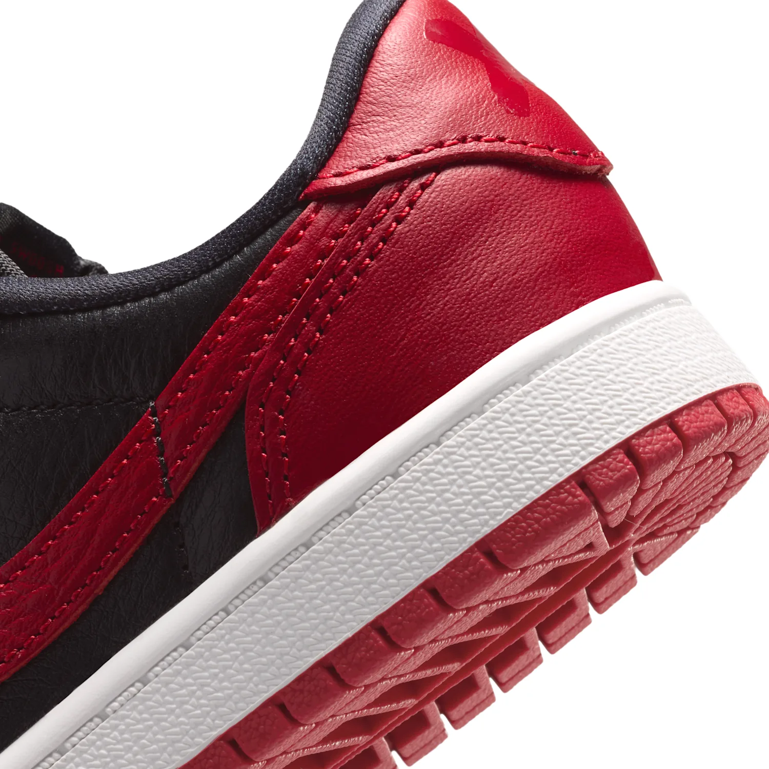 Jordan 1 Retro Low OG "Banned" image 9