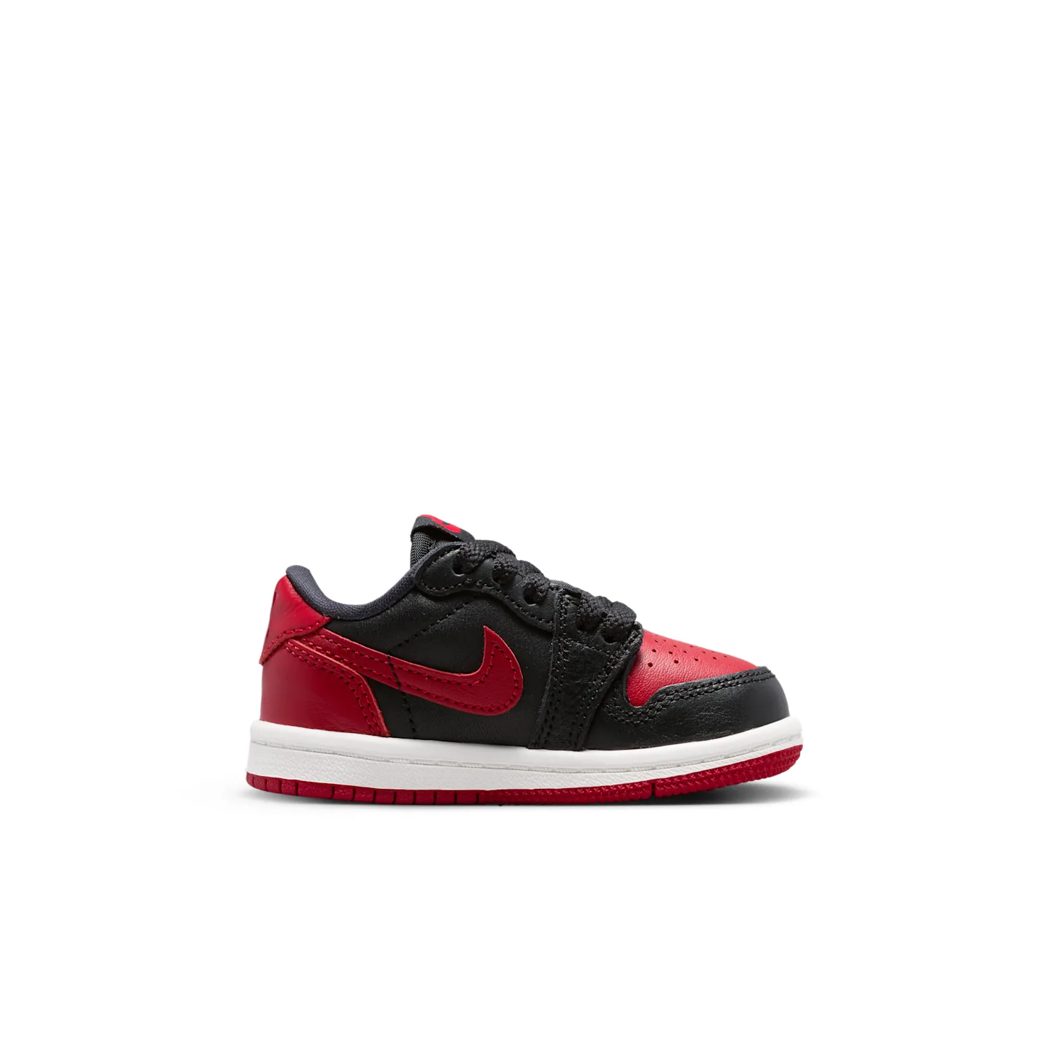 Jordan 1 Retro Low OG "Banned" image 3