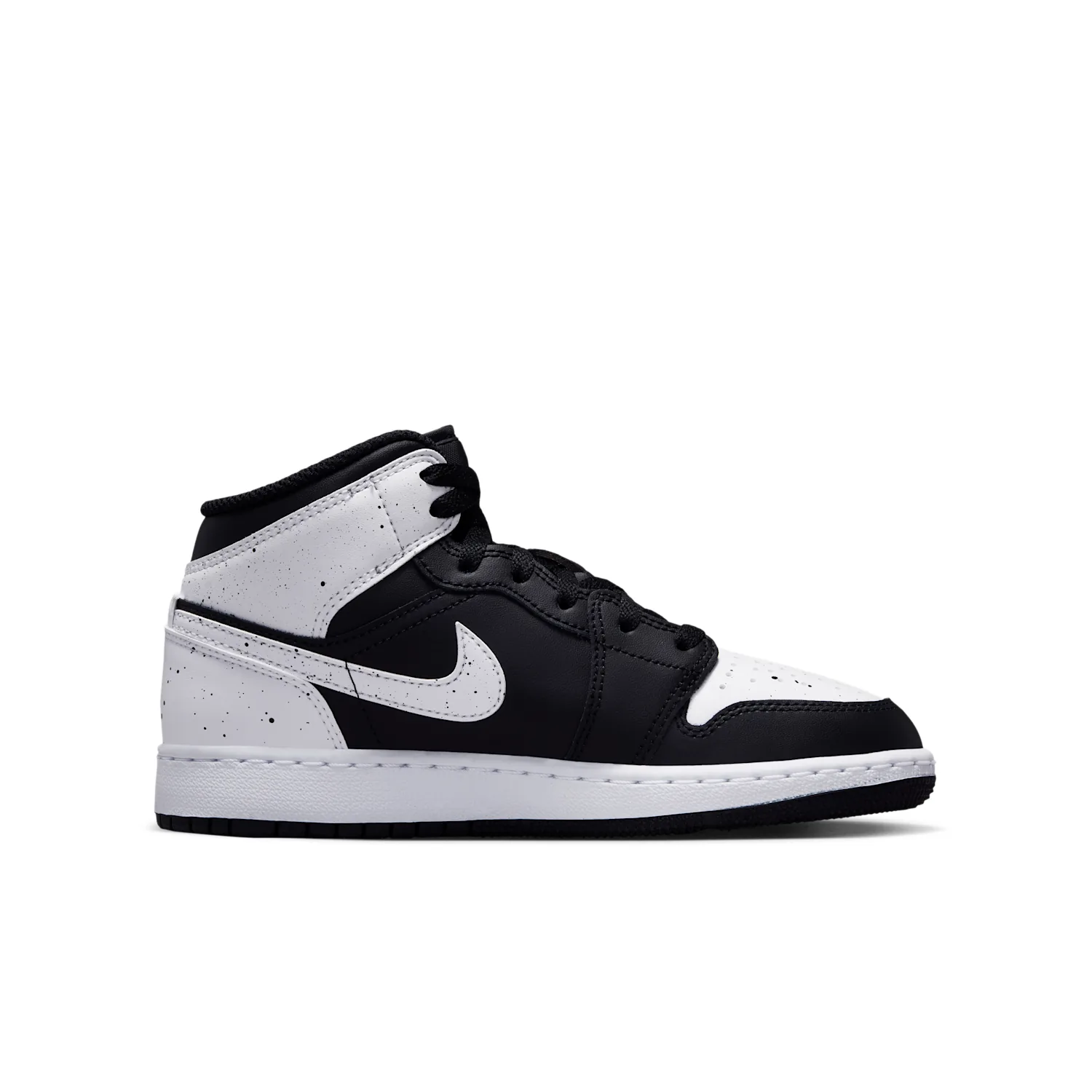 Air Jordan 1 Mid image 3