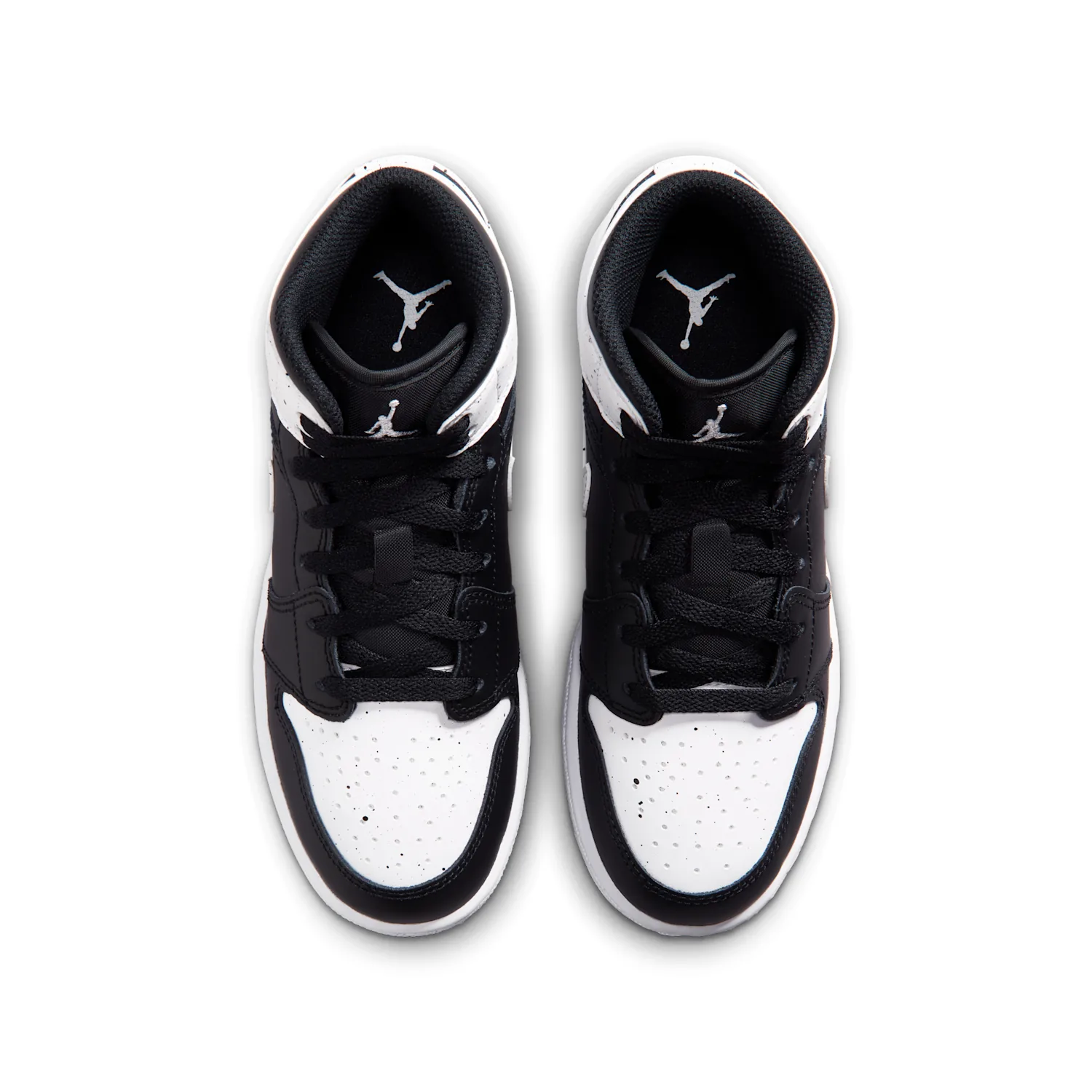 Air Jordan 1 Mid image 4