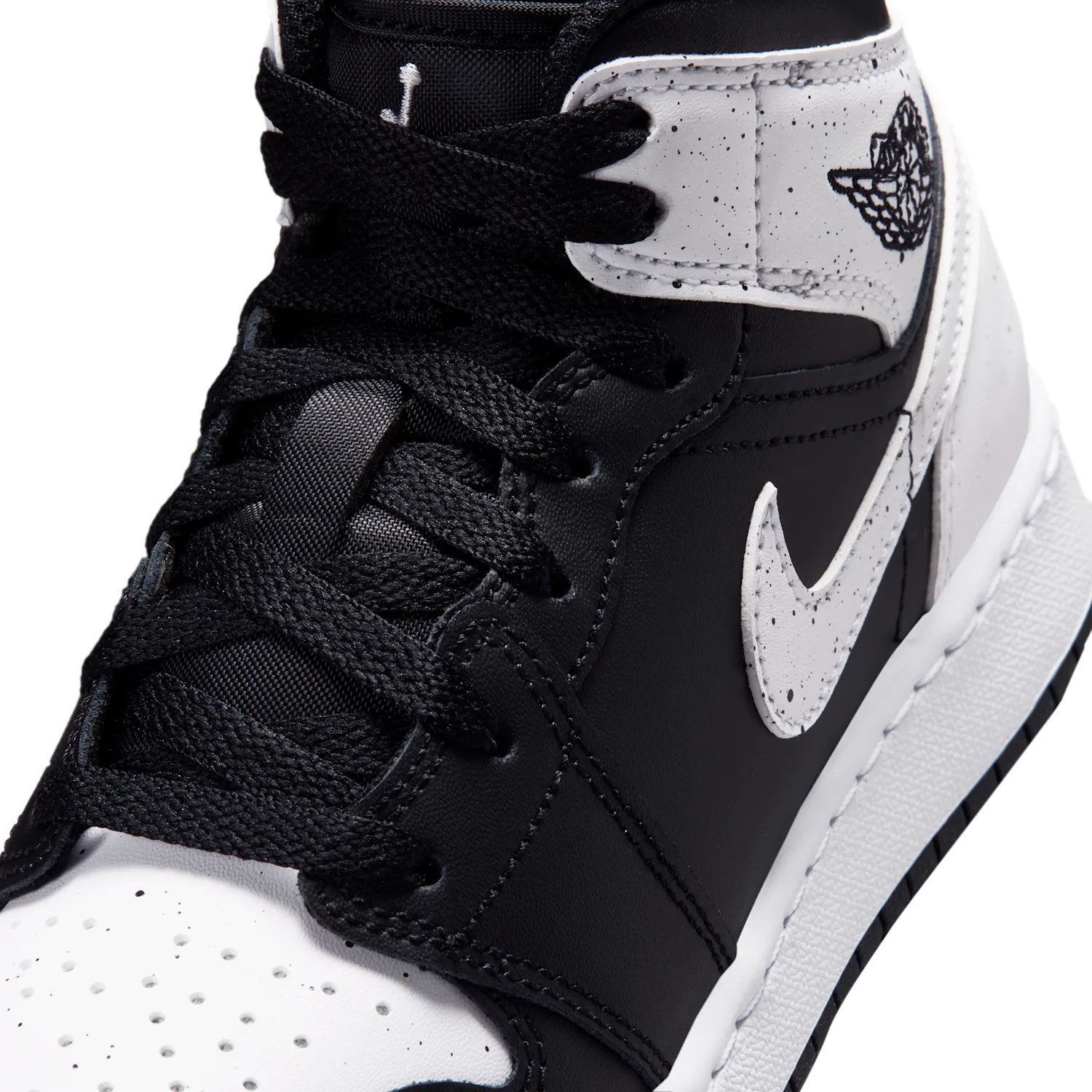 Air Jordan 1 Mid image 7