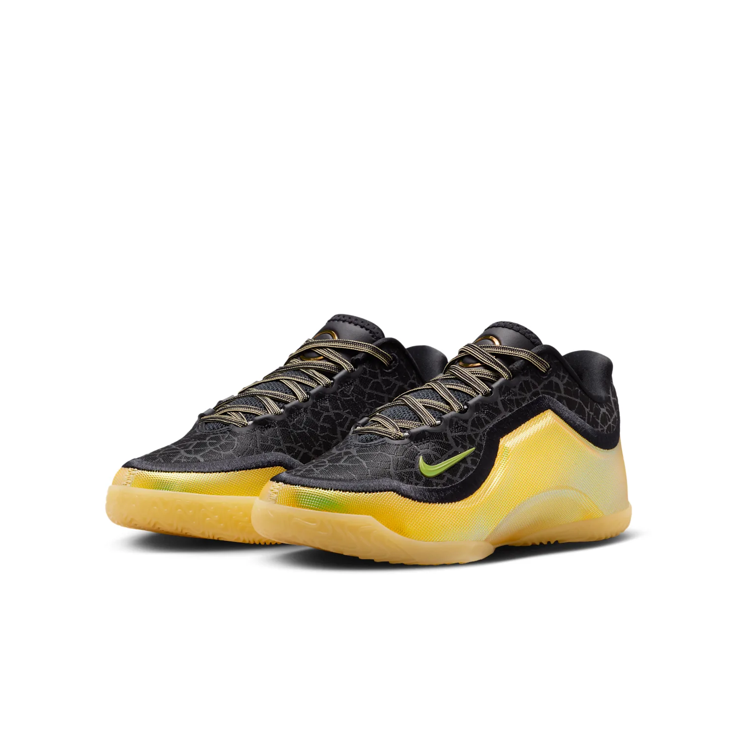 LeBron XXIII "Hurt Feelings" image 9