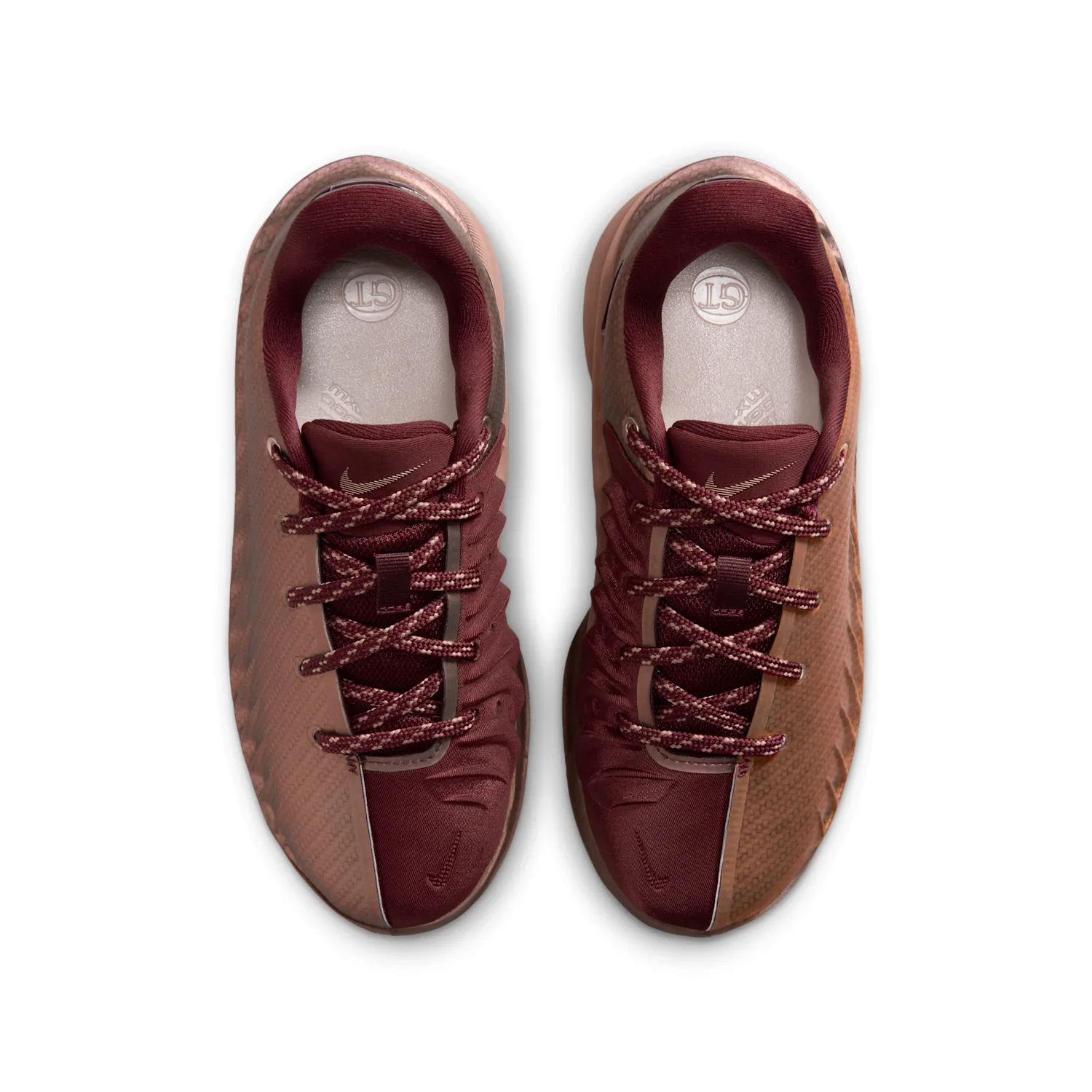 Nike G.T. Cut 4 image 4