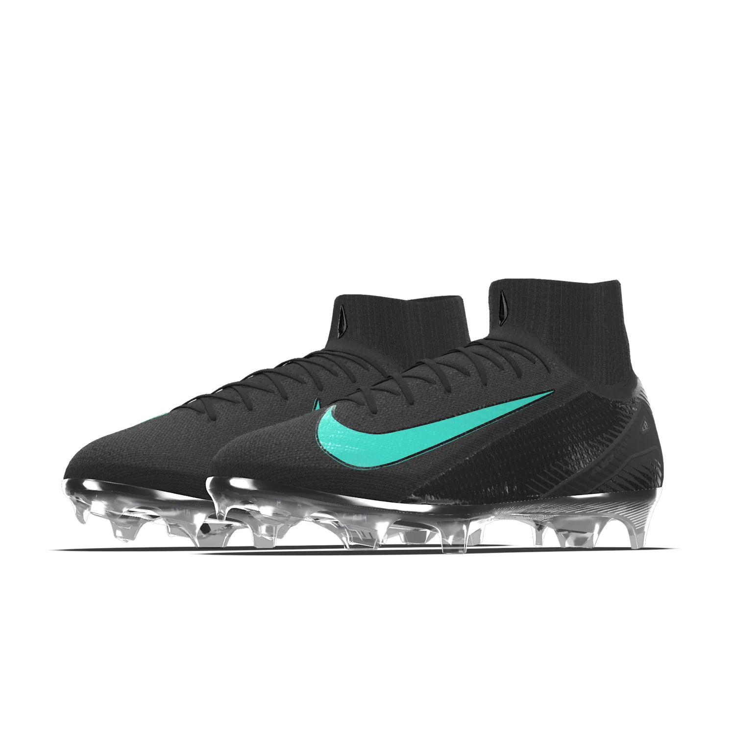Nike Mercurial Superfly 10 Elite By You image 2