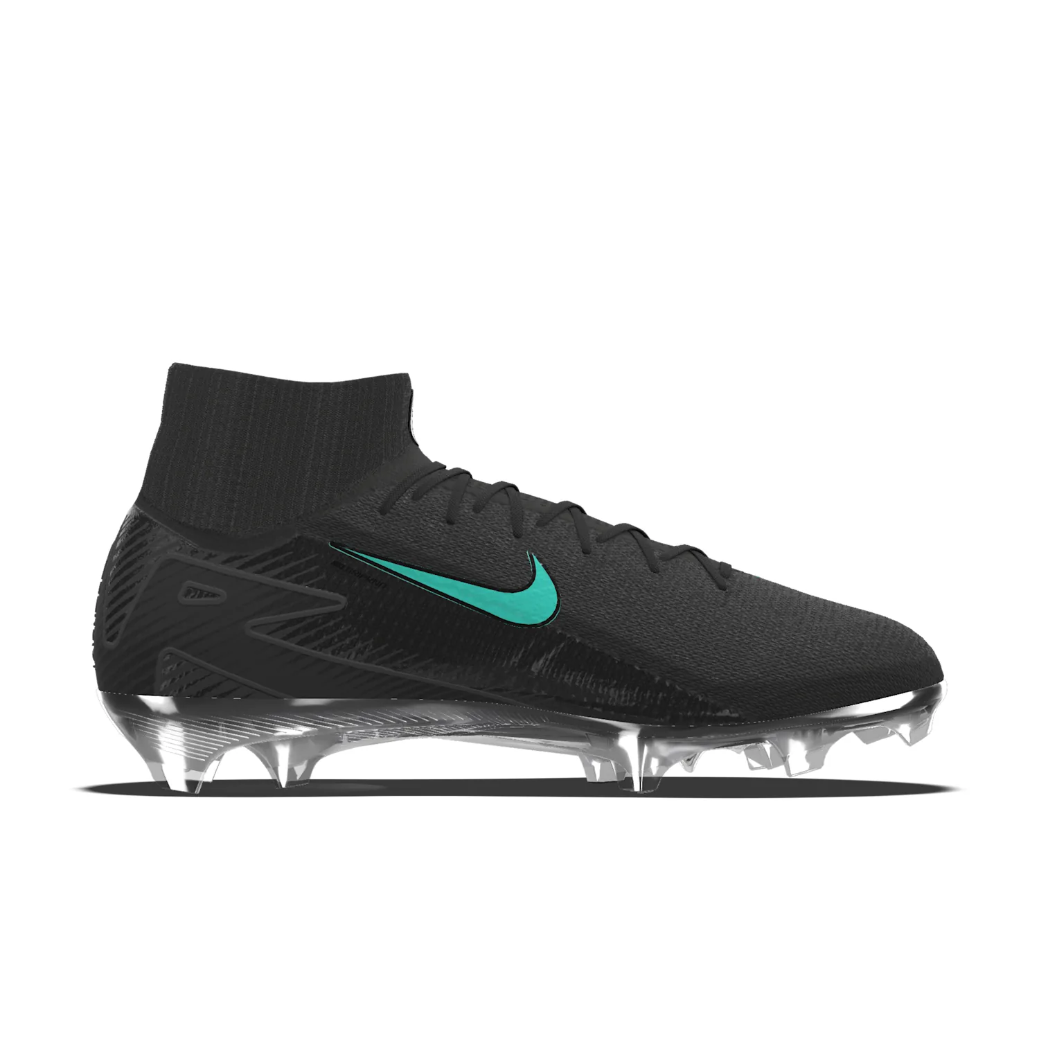 Nike Mercurial Superfly 10 Elite By You image 3