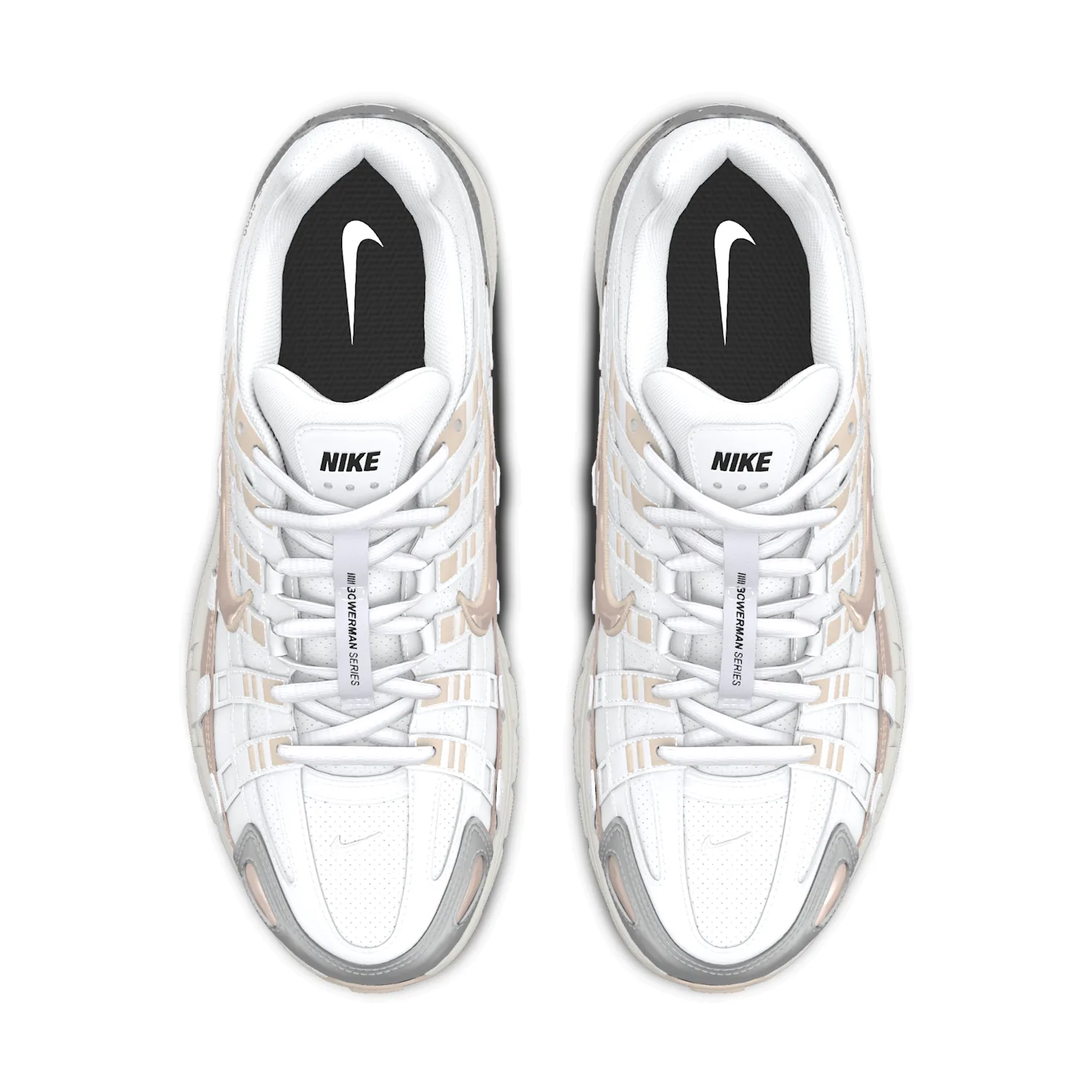 Nike P-6000 By You image 4