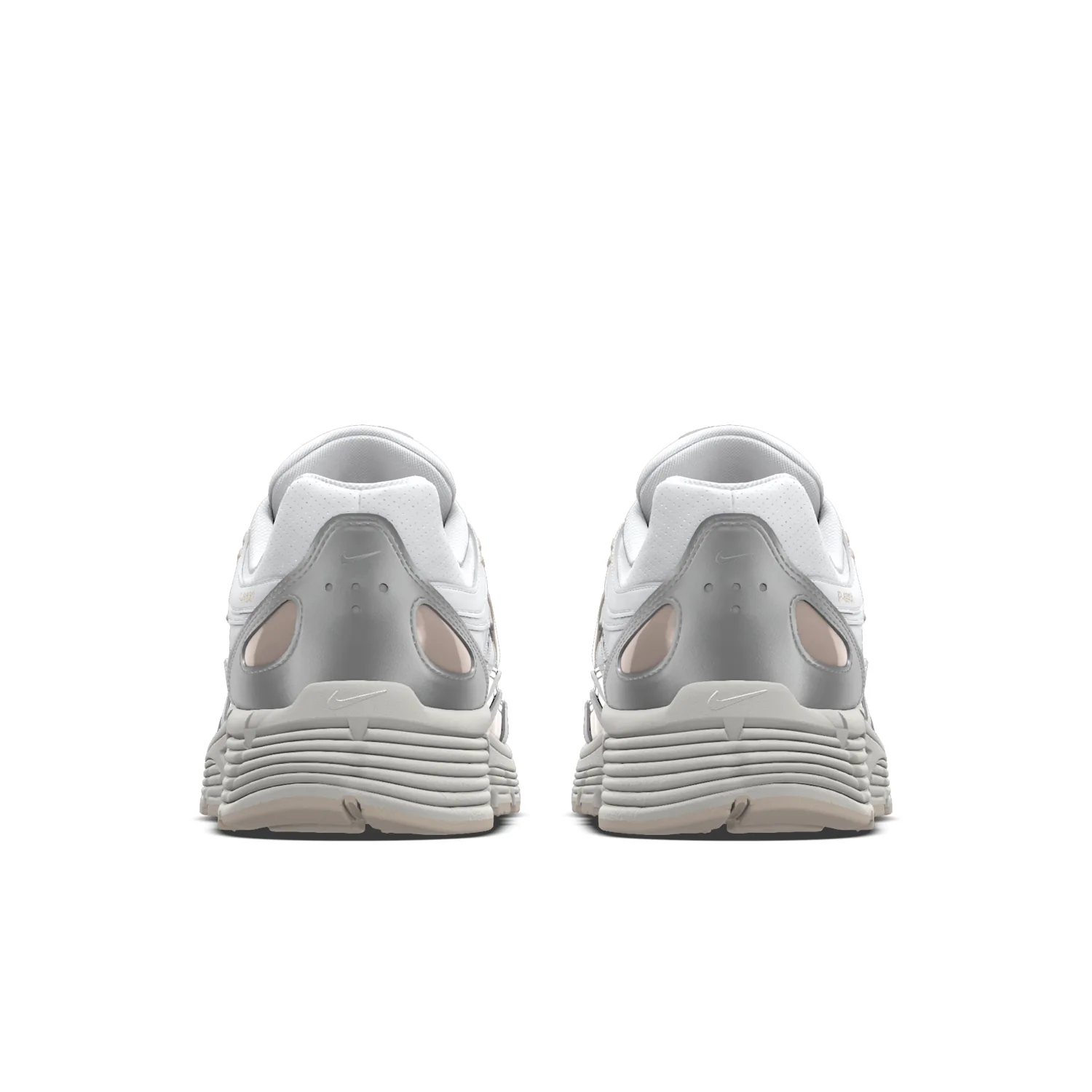 Nike P-6000 By You image 5