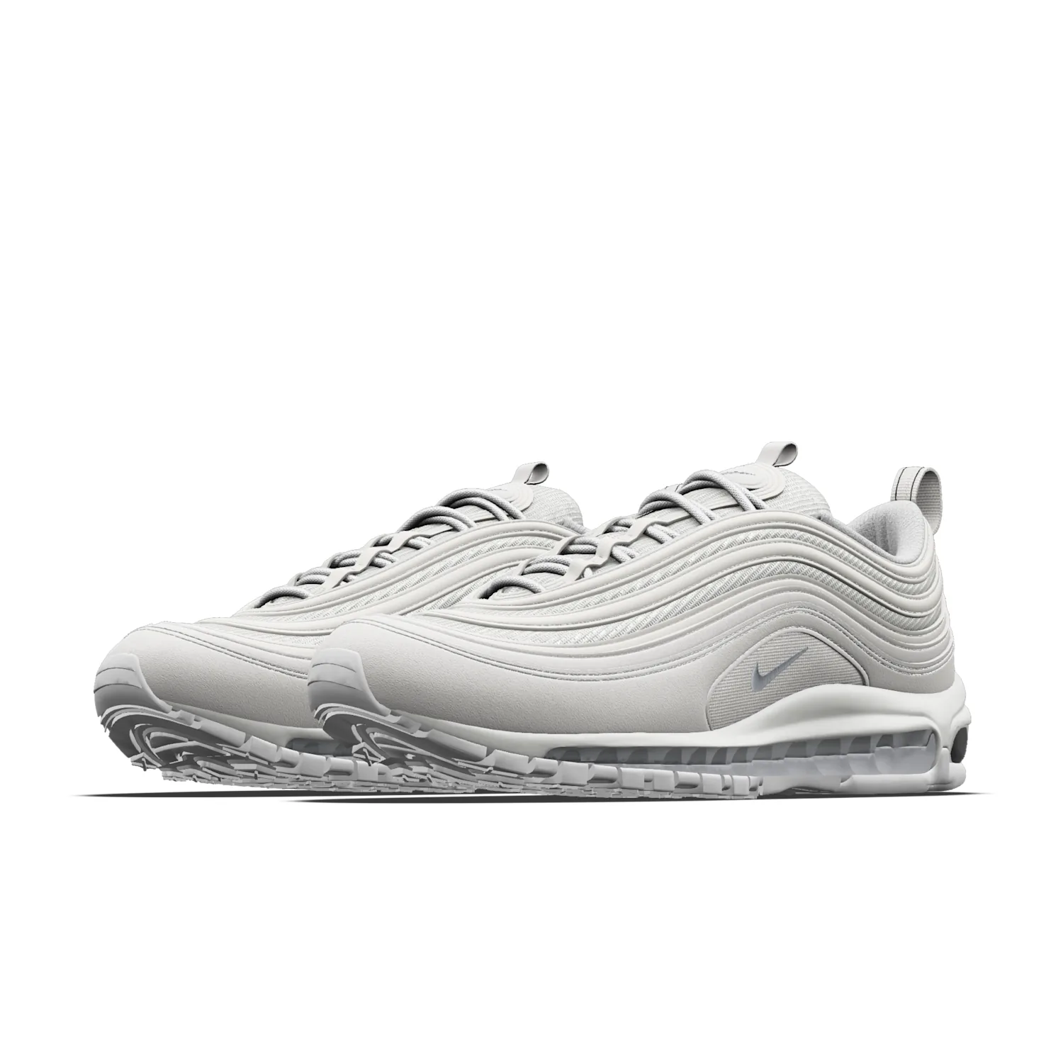 Nike Air Max 97 By You image 2
