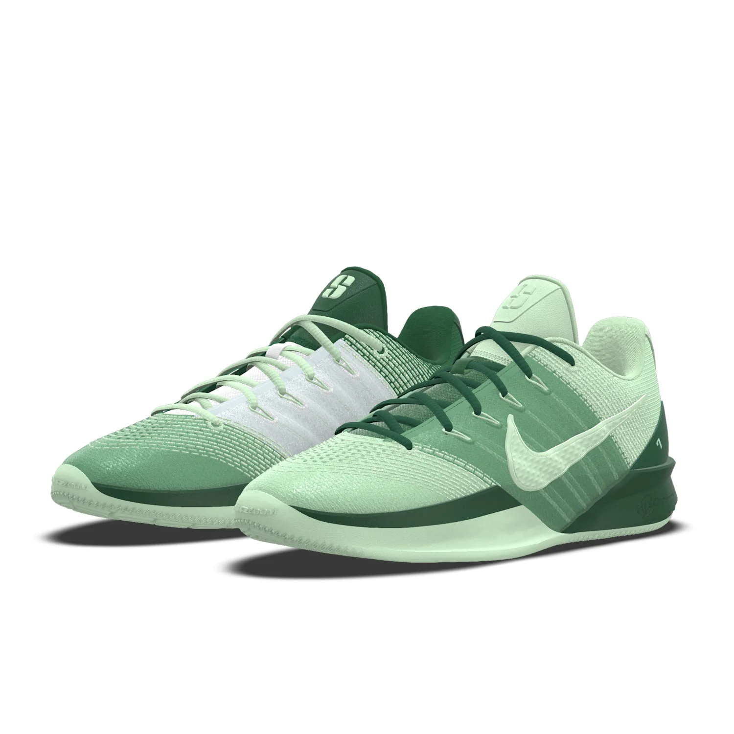 Sabrina 3 By Deng YuTing image 2