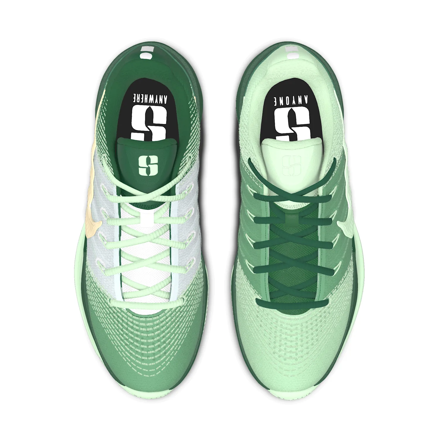 Sabrina 3 By Deng YuTing image 4