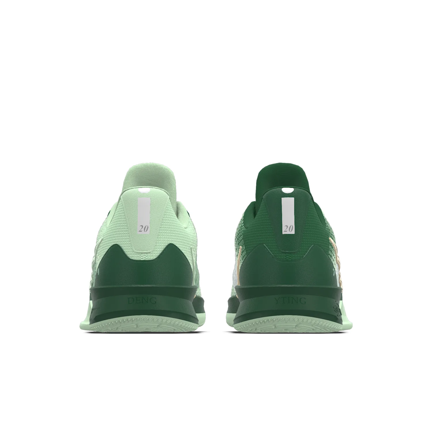 Sabrina 3 By Deng YuTing image 5