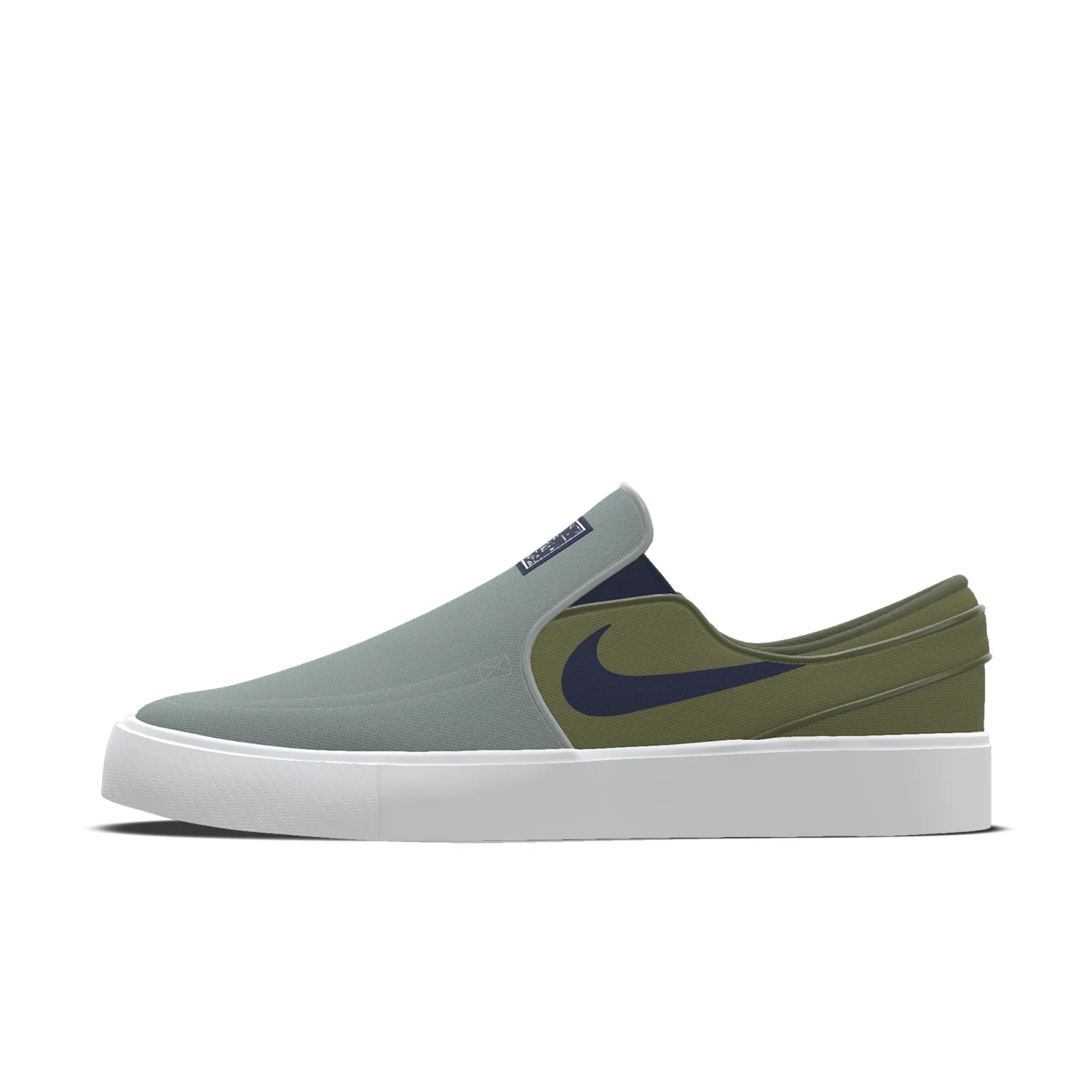Nike SB Zoom Janoski Slip By You