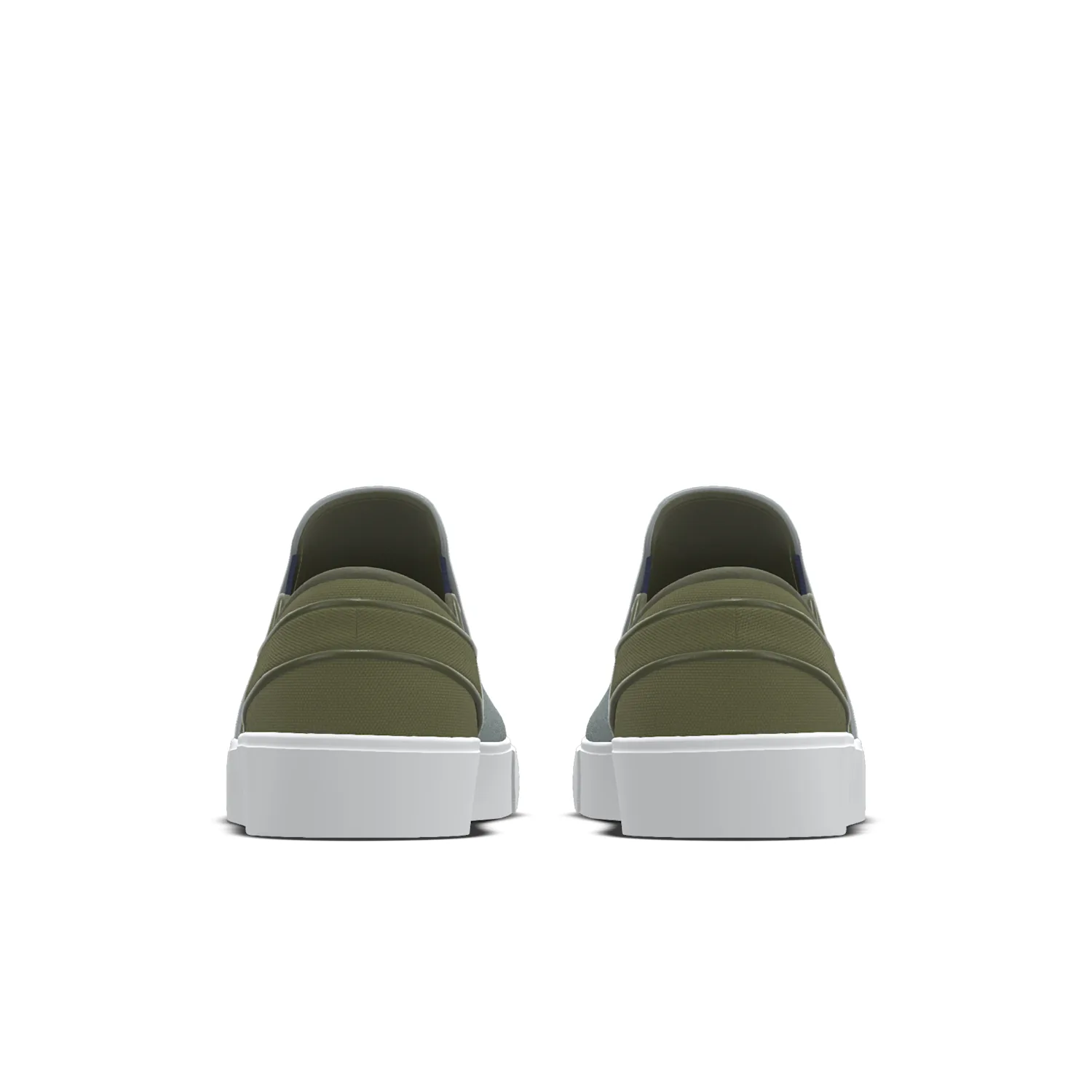 Nike SB Zoom Janoski Slip By You image 5