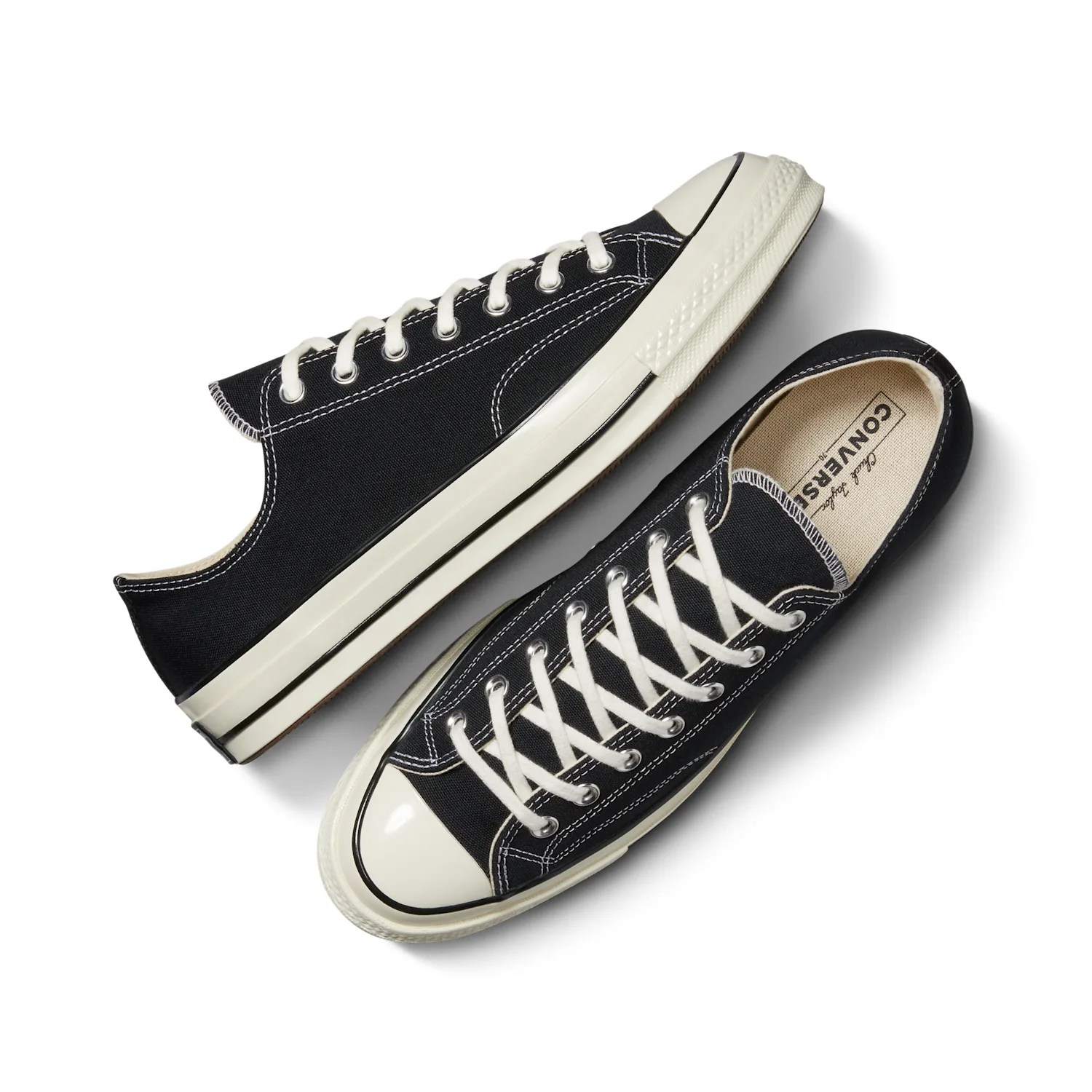 Converse Chuck 70 Low Top image 4